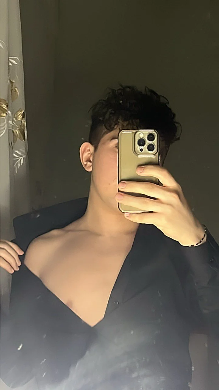 XXX Porn Photo of Nude Johnny_Big_Ass 1