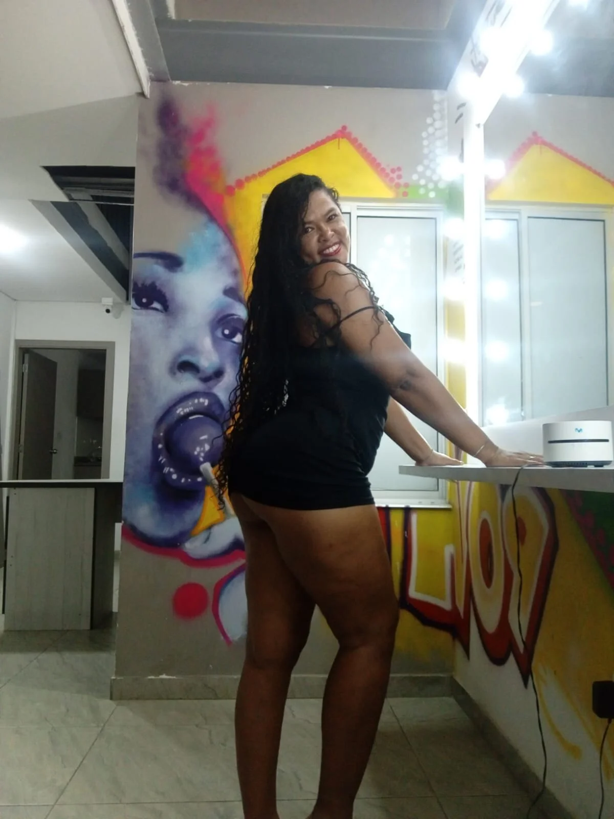 XXX Porn Photo of Nude aisha_moore 10