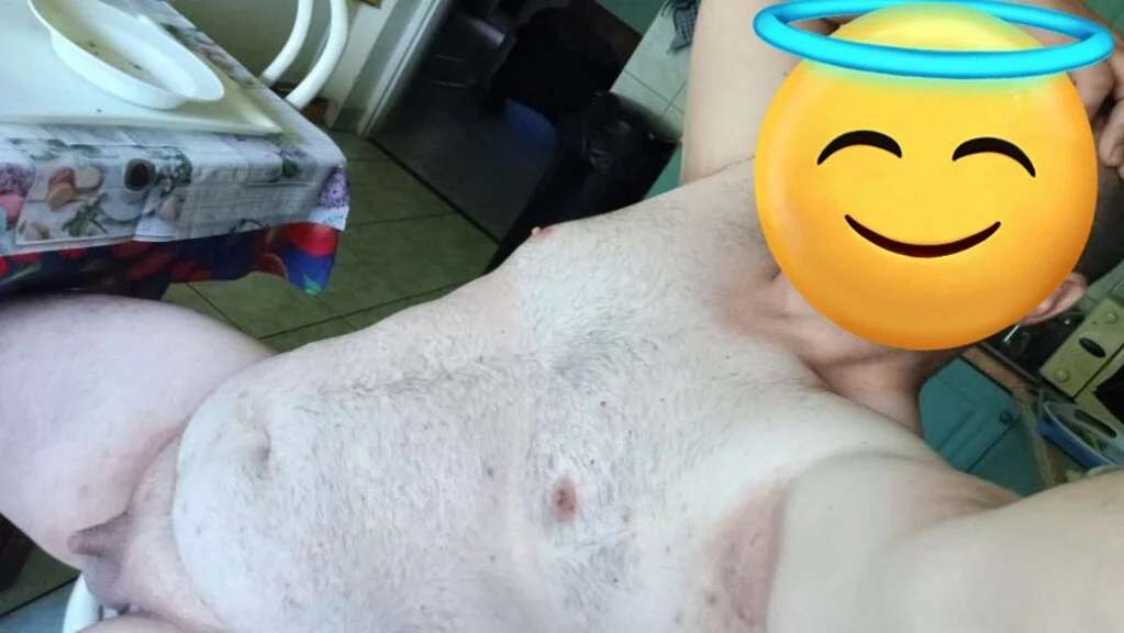 XXX Porn Photo of Nude geriker 9