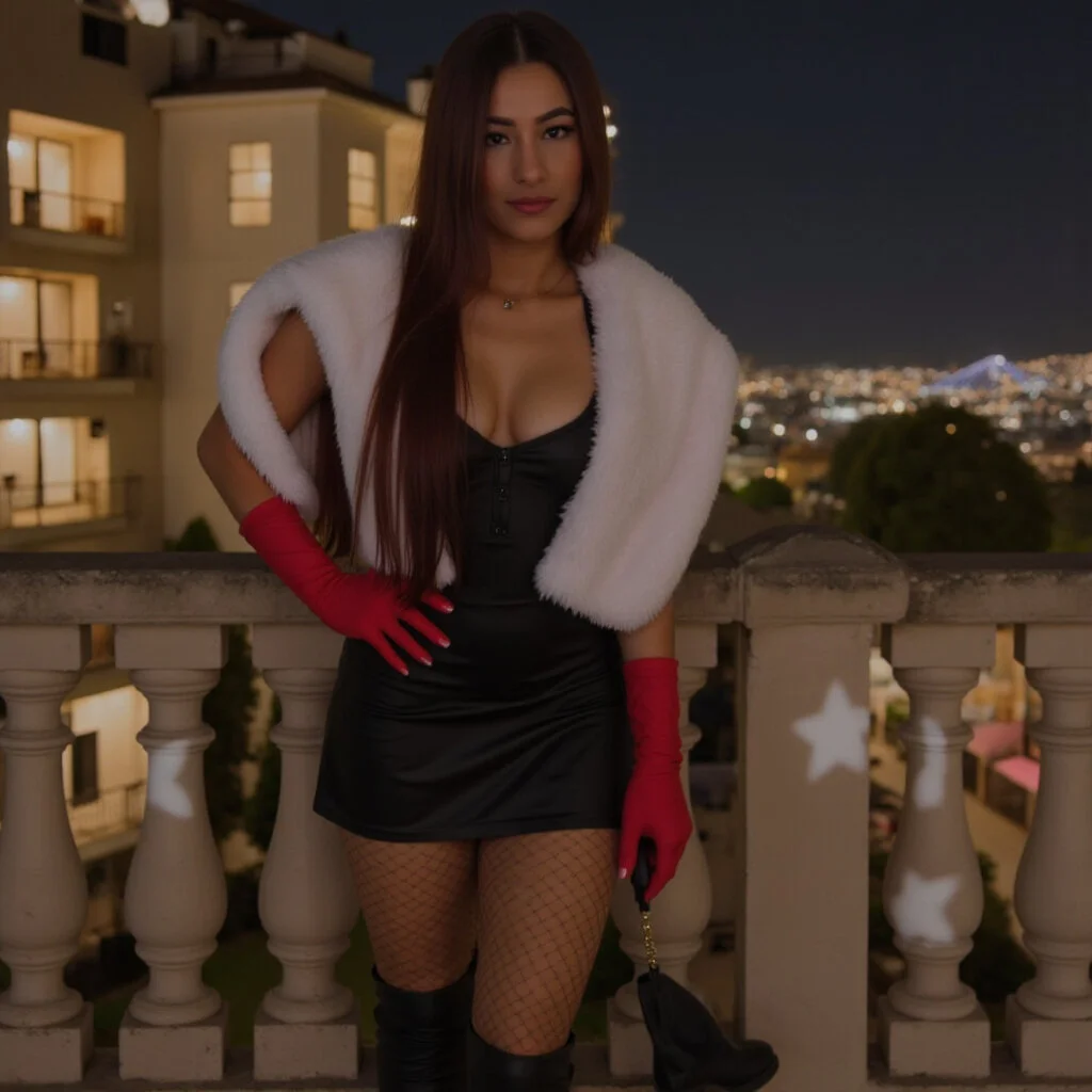 XXX Porn Photo of Nude isabellashine 123