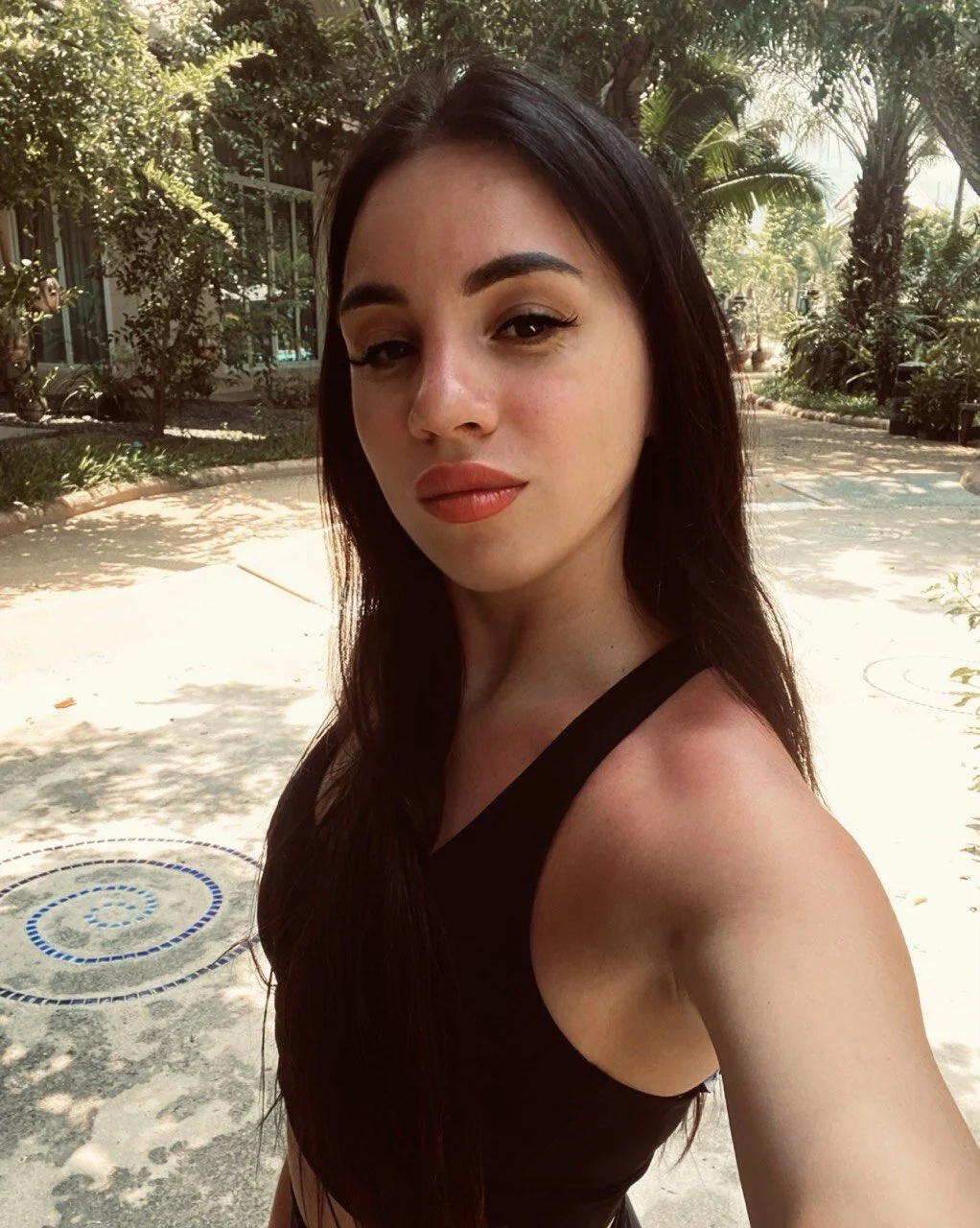 XXX Porn Photo of Nude Alex_Svift 1