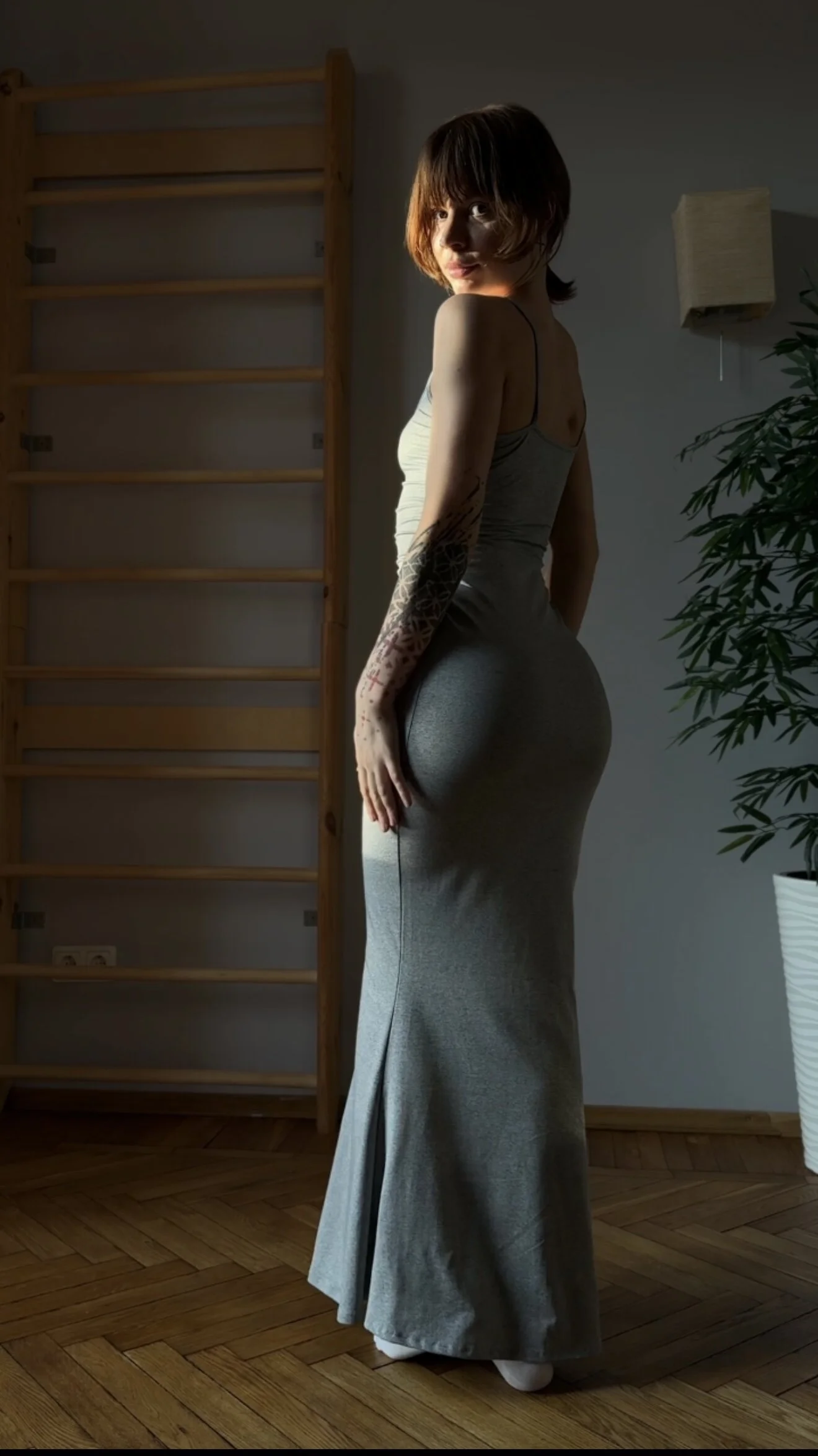 XXX Porn Photo of Nude Oopsfoxy 433
