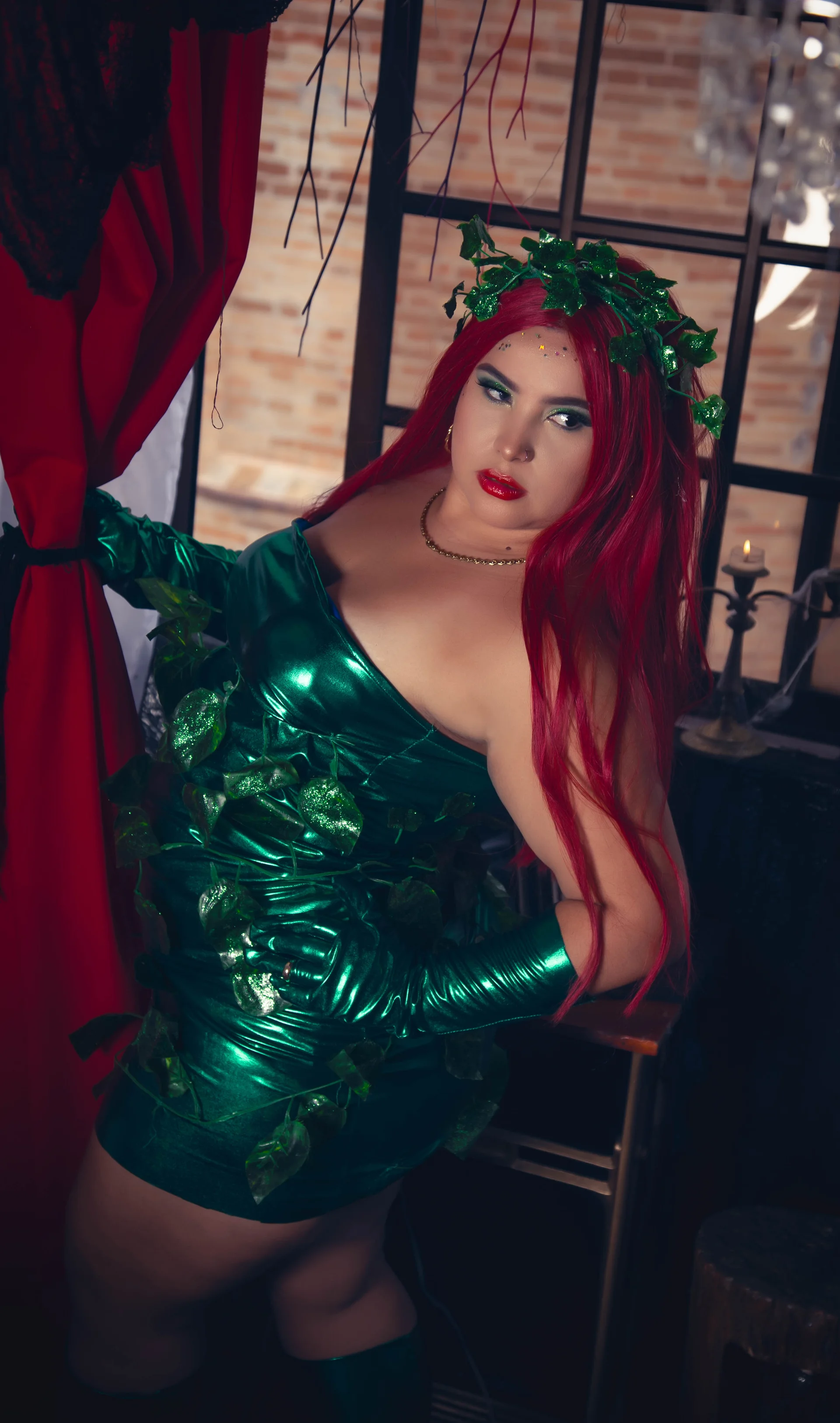 XXX Porn Photo of Nude AGATHAA_WHITE 63