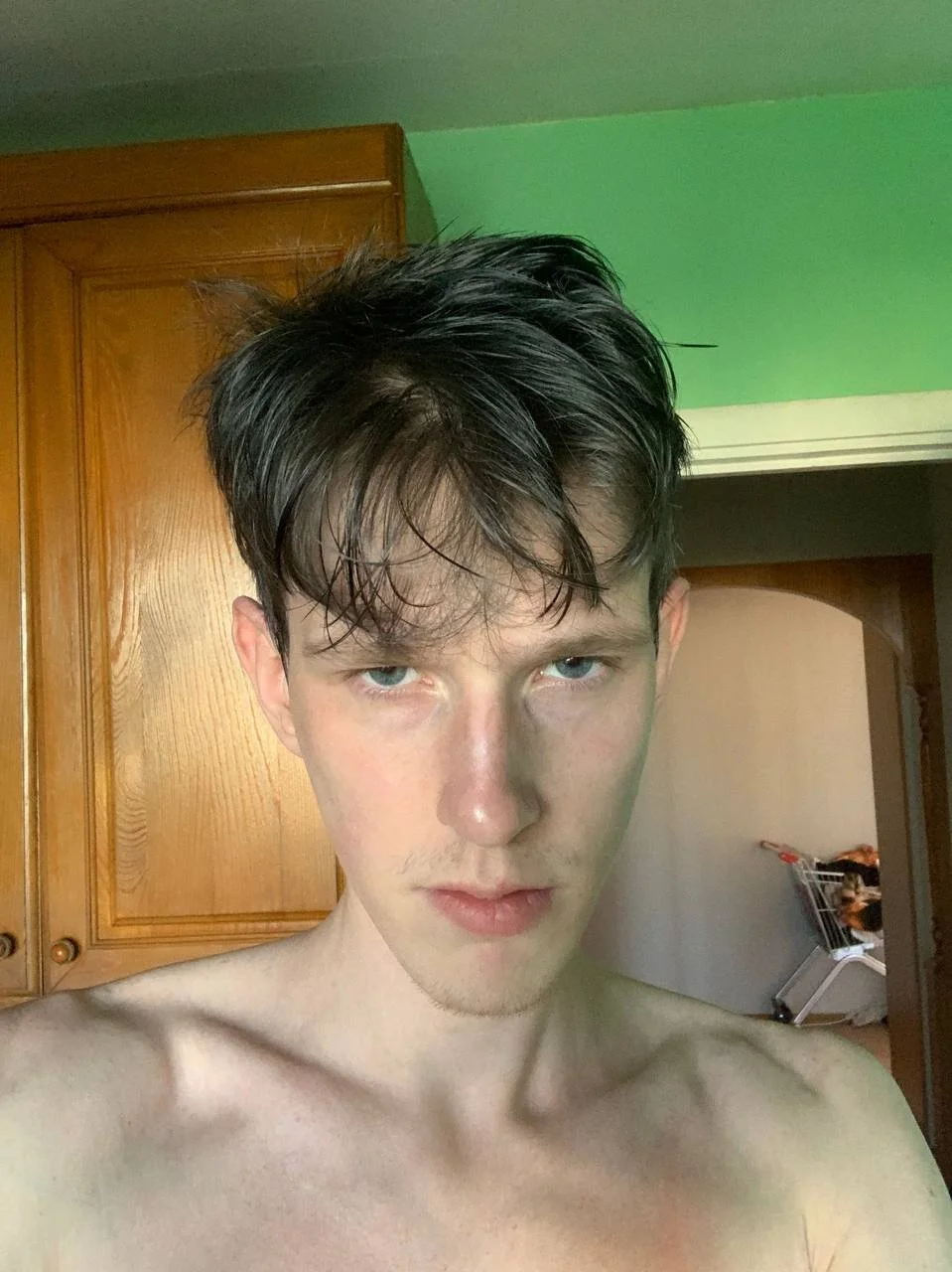 XXX Porn Photo of Nude ssat1sfaction 7