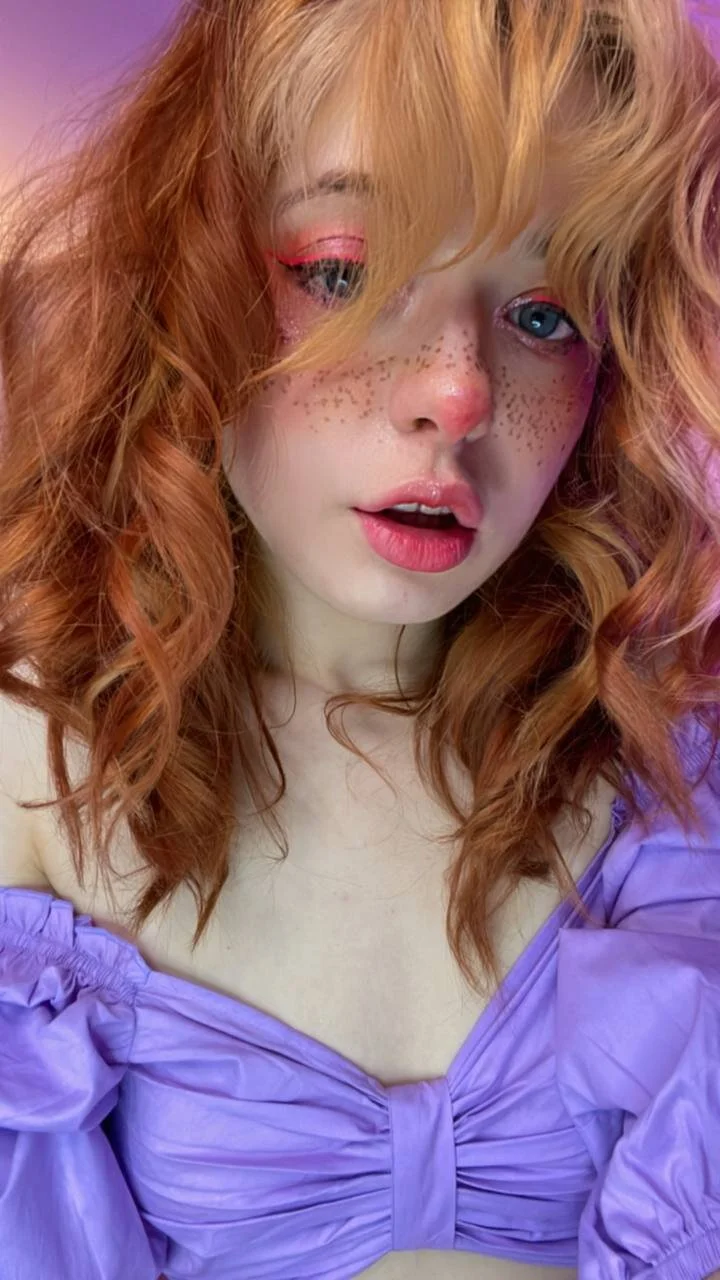 XXX Porn Photo of Nude KatieMelone 14