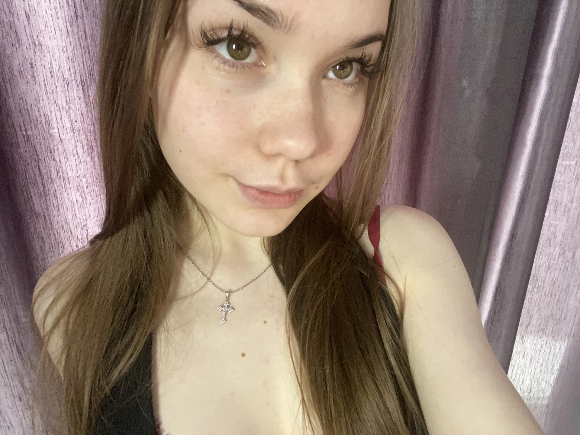 XXX Porn Photo of Nude MaganLamascolo 5