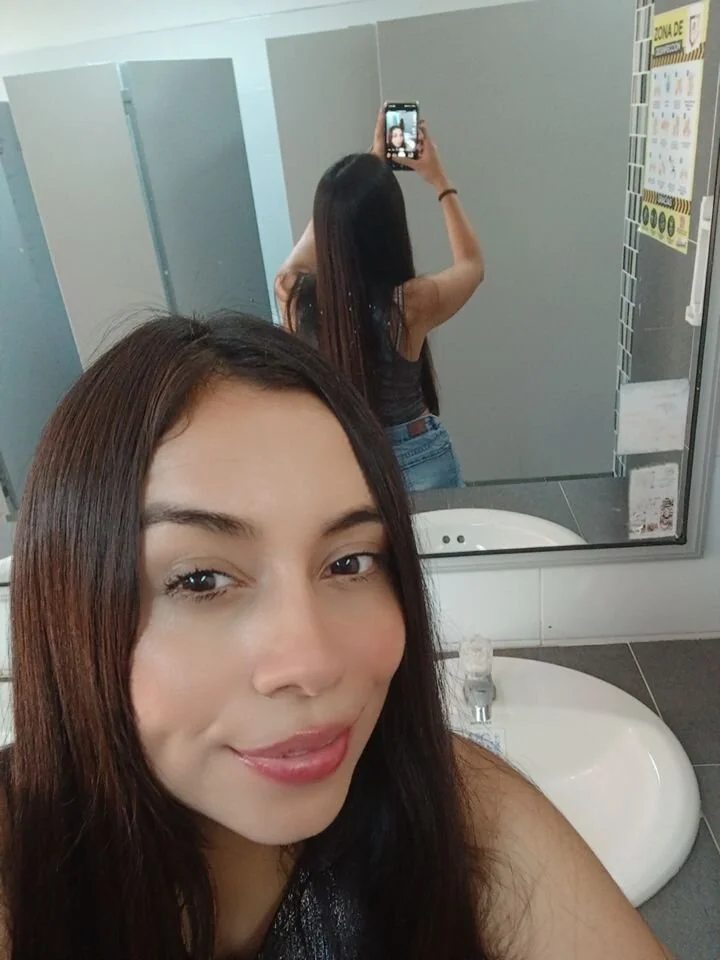 XXX Porn Photo of Nude demonicangelic 21