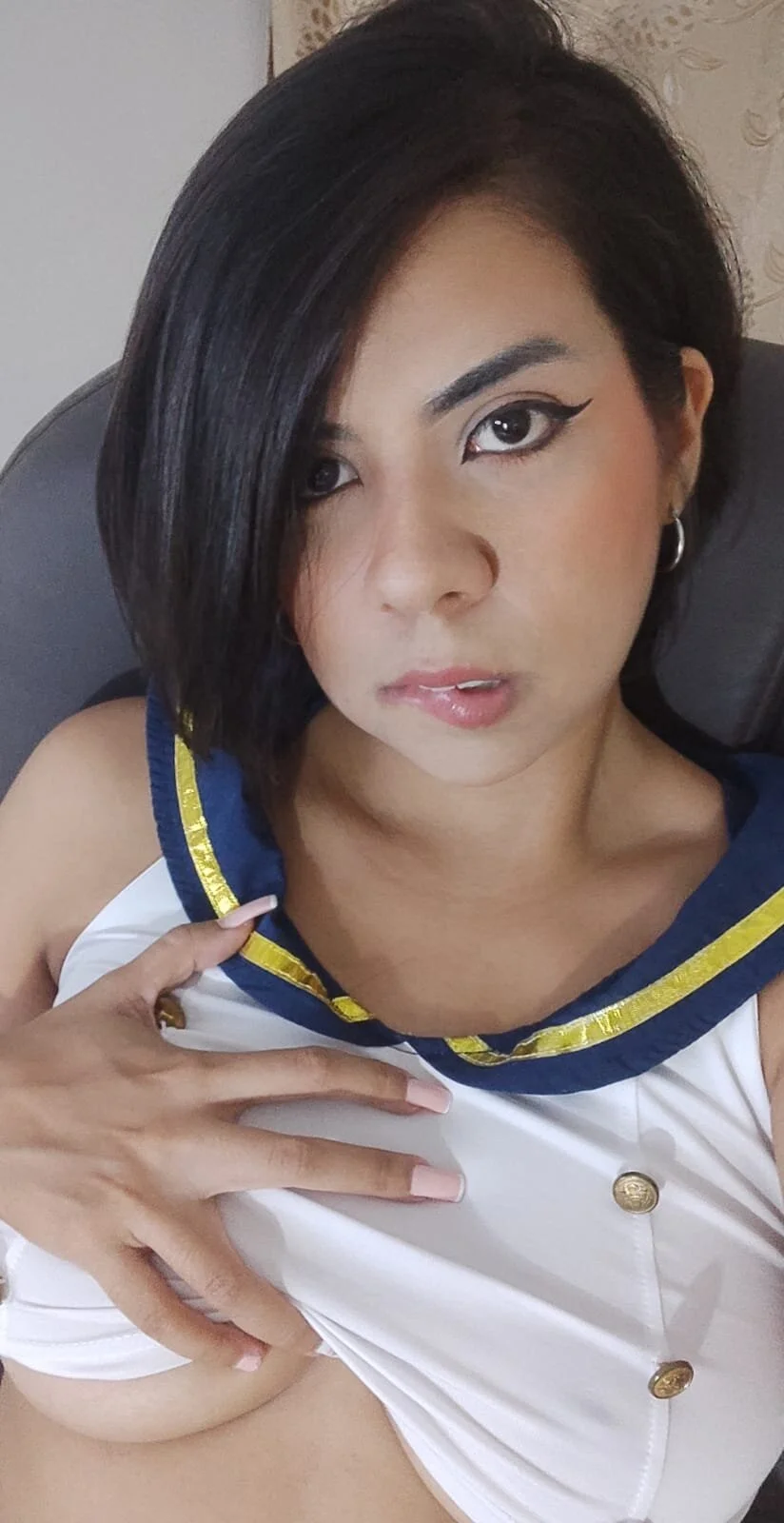 XXX Porn Photo of Nude miis_laiila 2