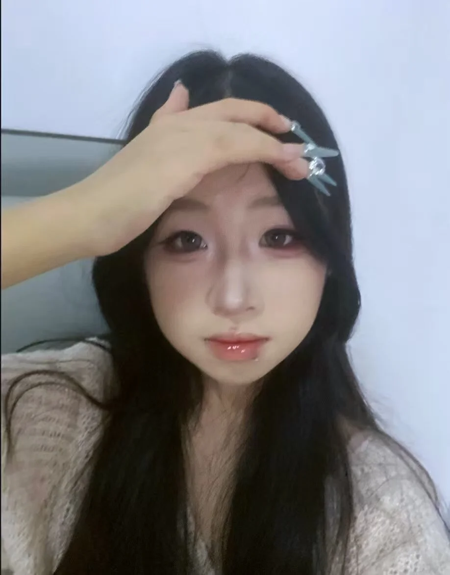 XXX Porn Photo of Nude YYDA-Bingbing 8