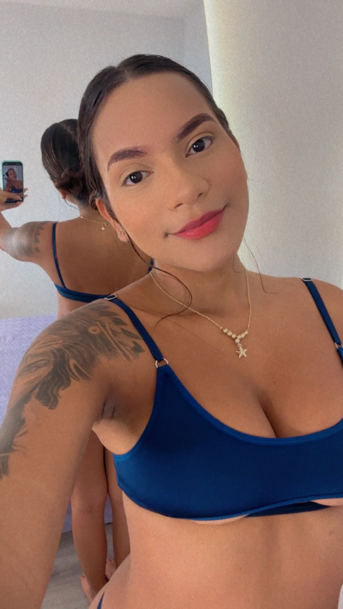 XXX Porn Photo of Nude amara_wet04 15