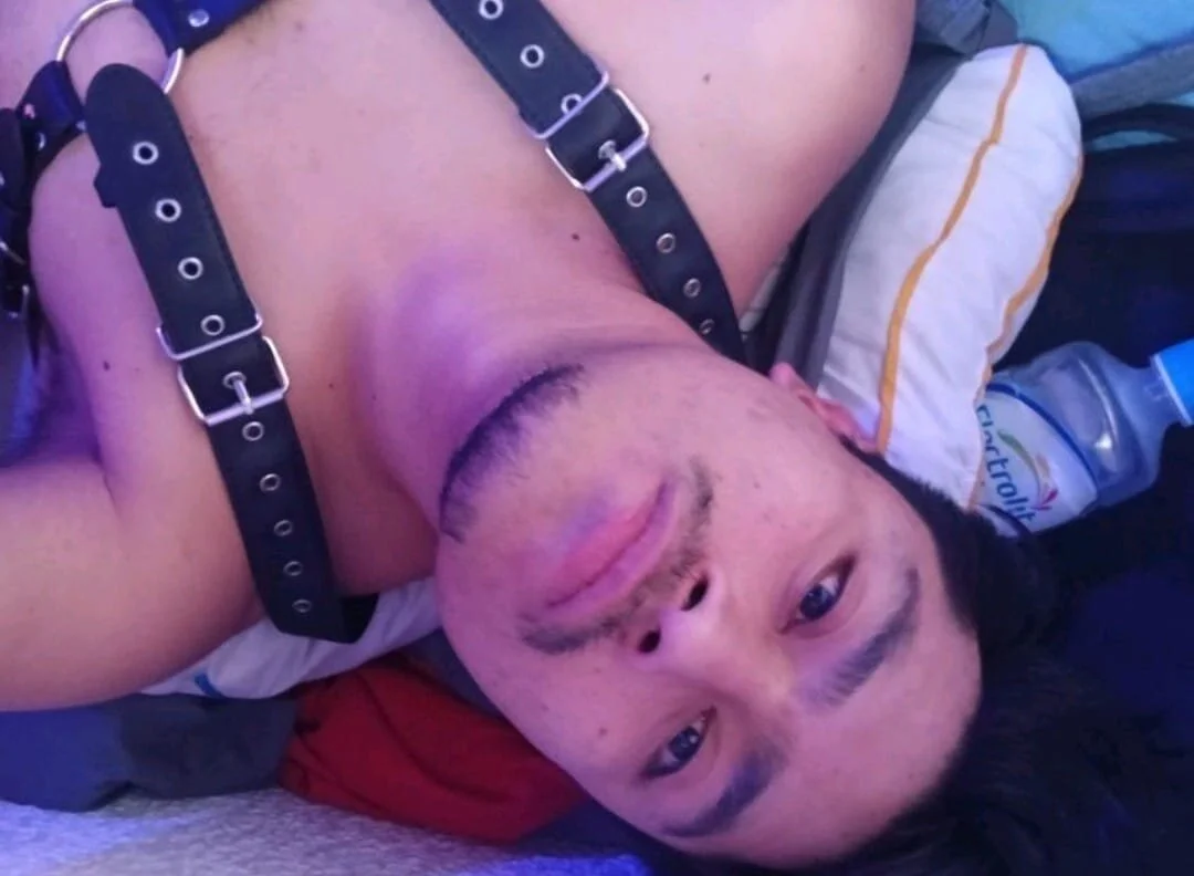 XXX Porn Photo of Nude Charlystinsonrey 8