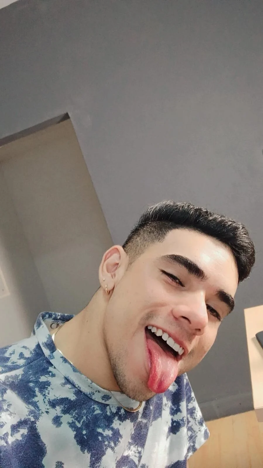 XXX Porn Photo of Nude zack_joness18 46