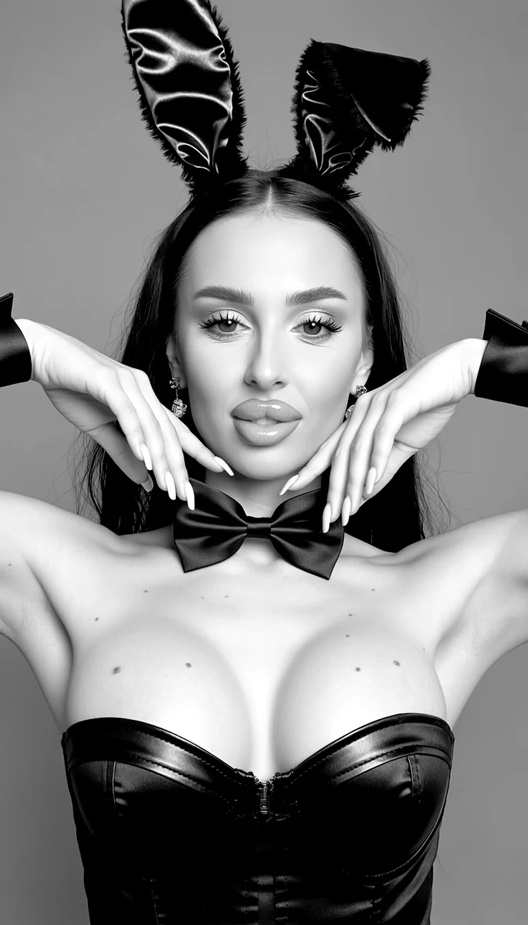 XXX Porn Photo of Nude KairaAndrews 56