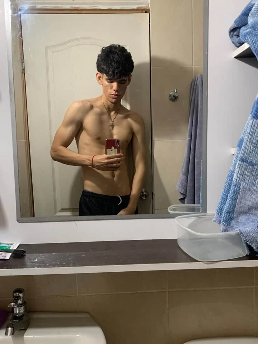 XXX Porn Photo of Nude Josy_11 1