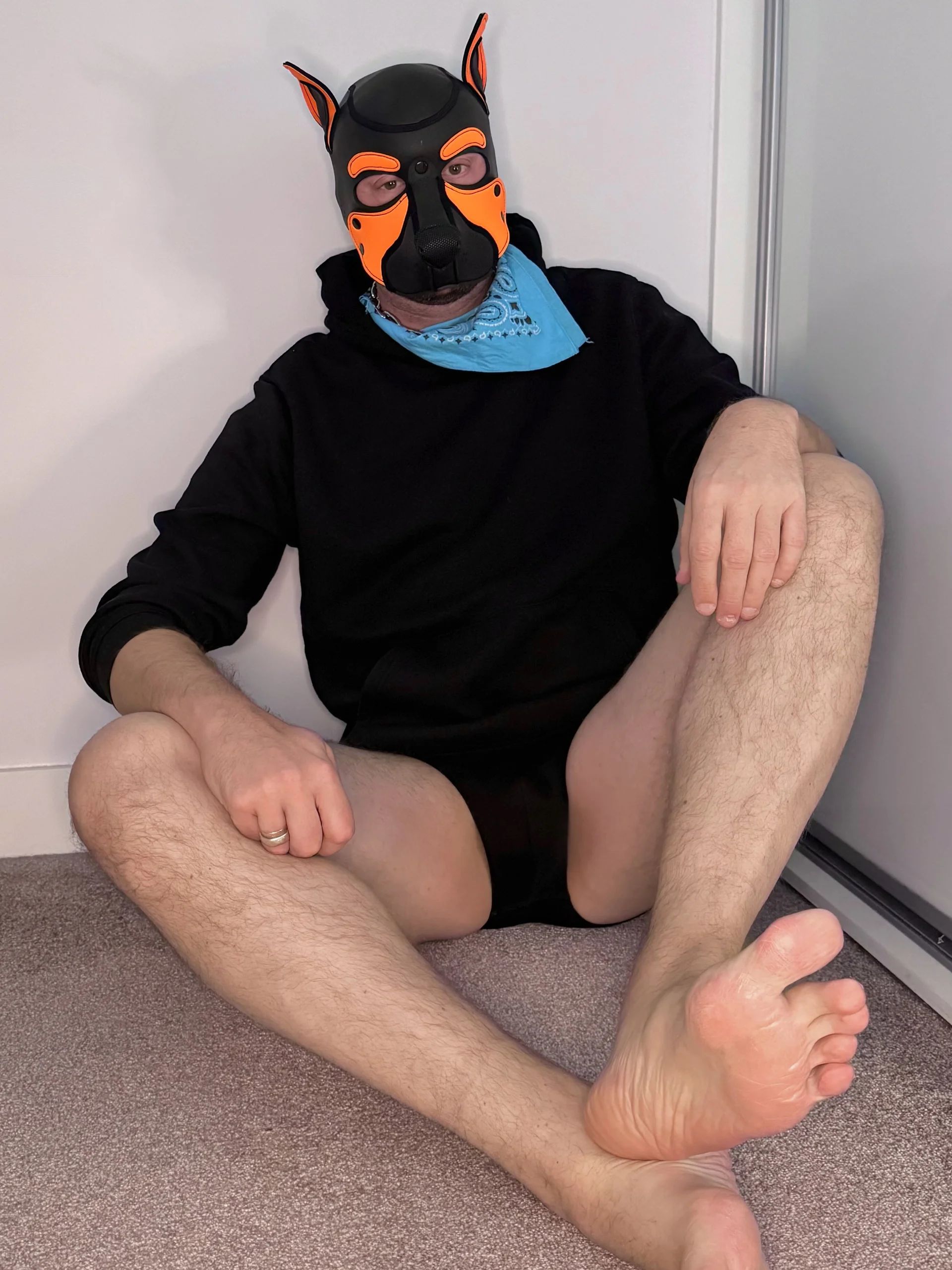 XXX Porn Photo of Nude itspuprunt 2