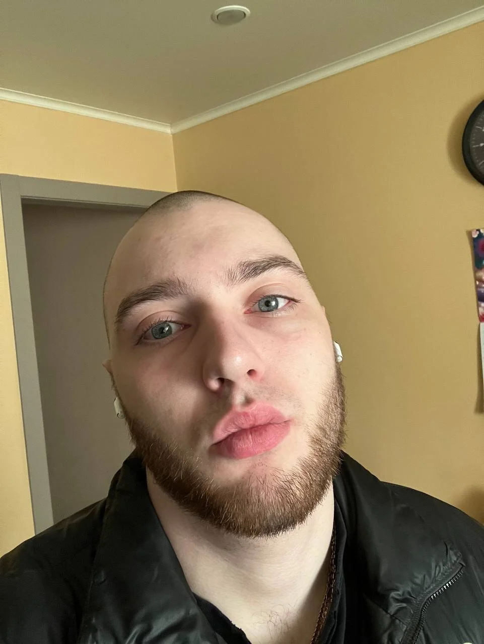 XXX Porn Photo of Nude Mark_Venom 3