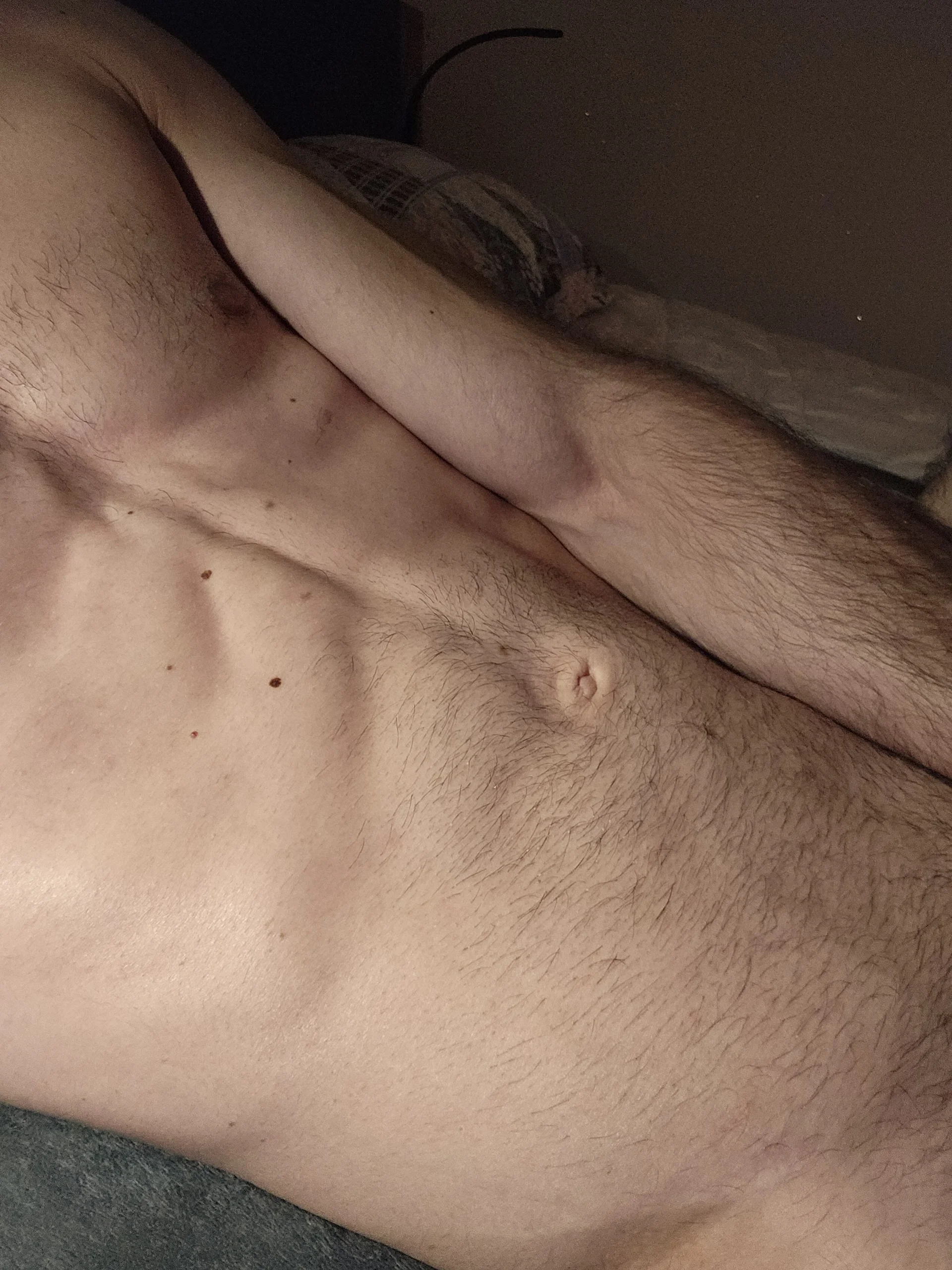 XXX Porn Photo of Nude elbagio 1