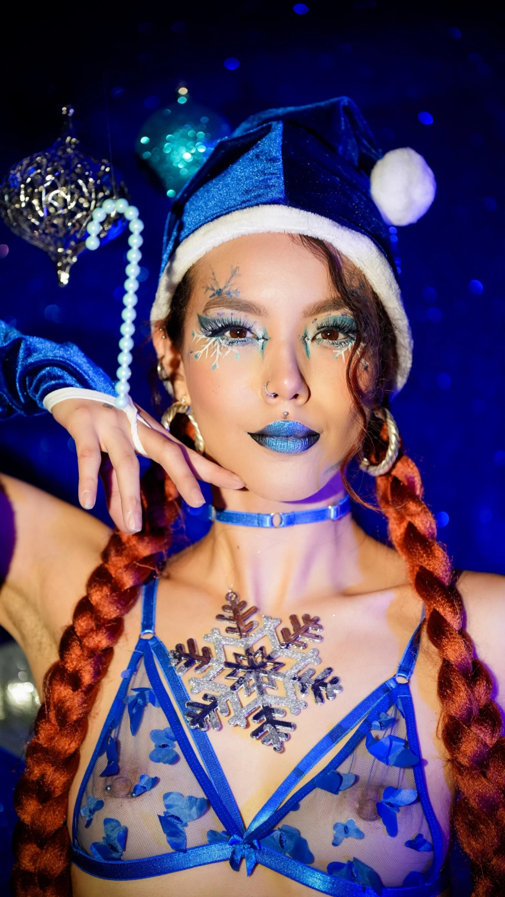 XXX Porn Photo of Nude nix_wolf 13
