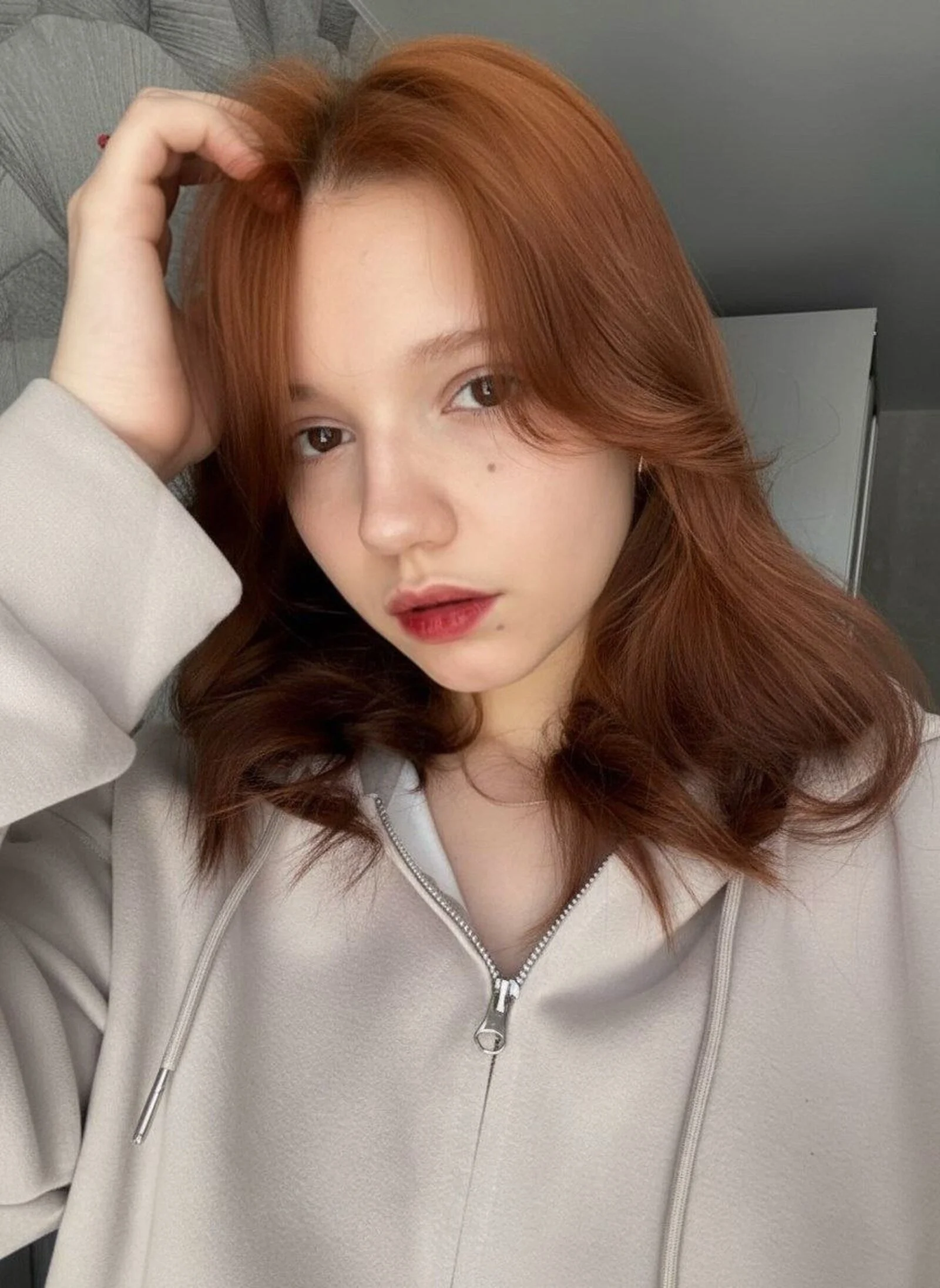 XXX Porn Photo of Nude IlianaGoller 17