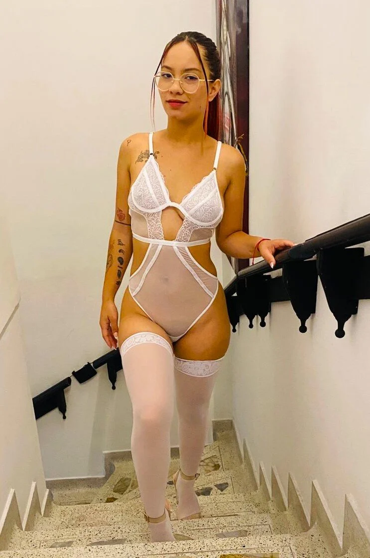 XXX Porn Photo of Nude _MaryAnn 10