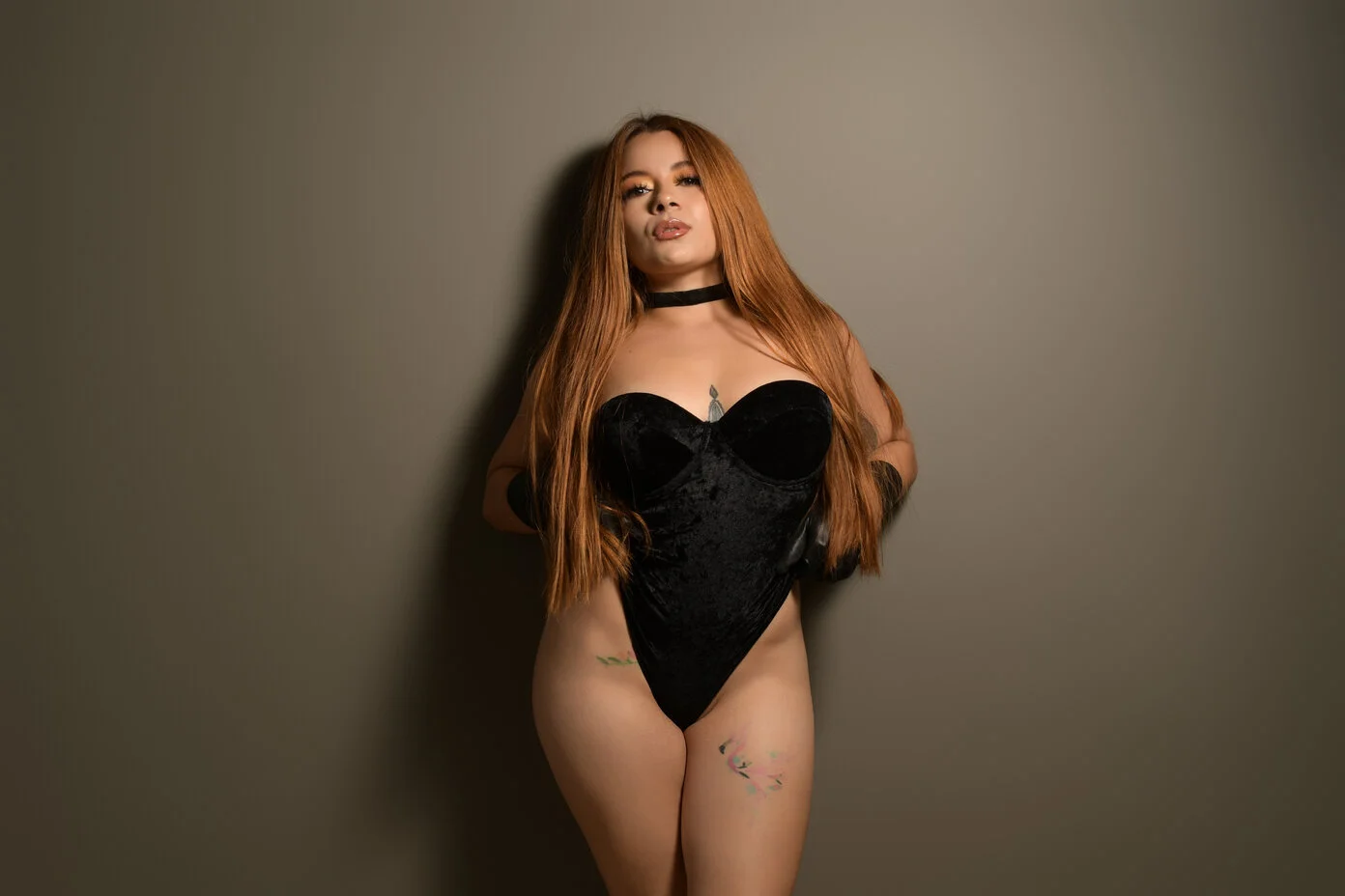 XXX Porn Photo of Nude LiaCathaleya 5