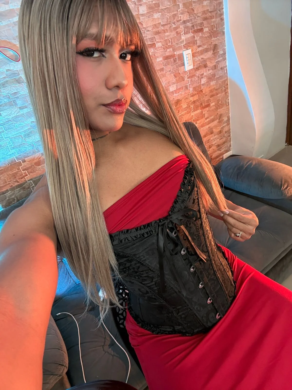 XXX Porn Photo of Nude Dreams_Chloe 29