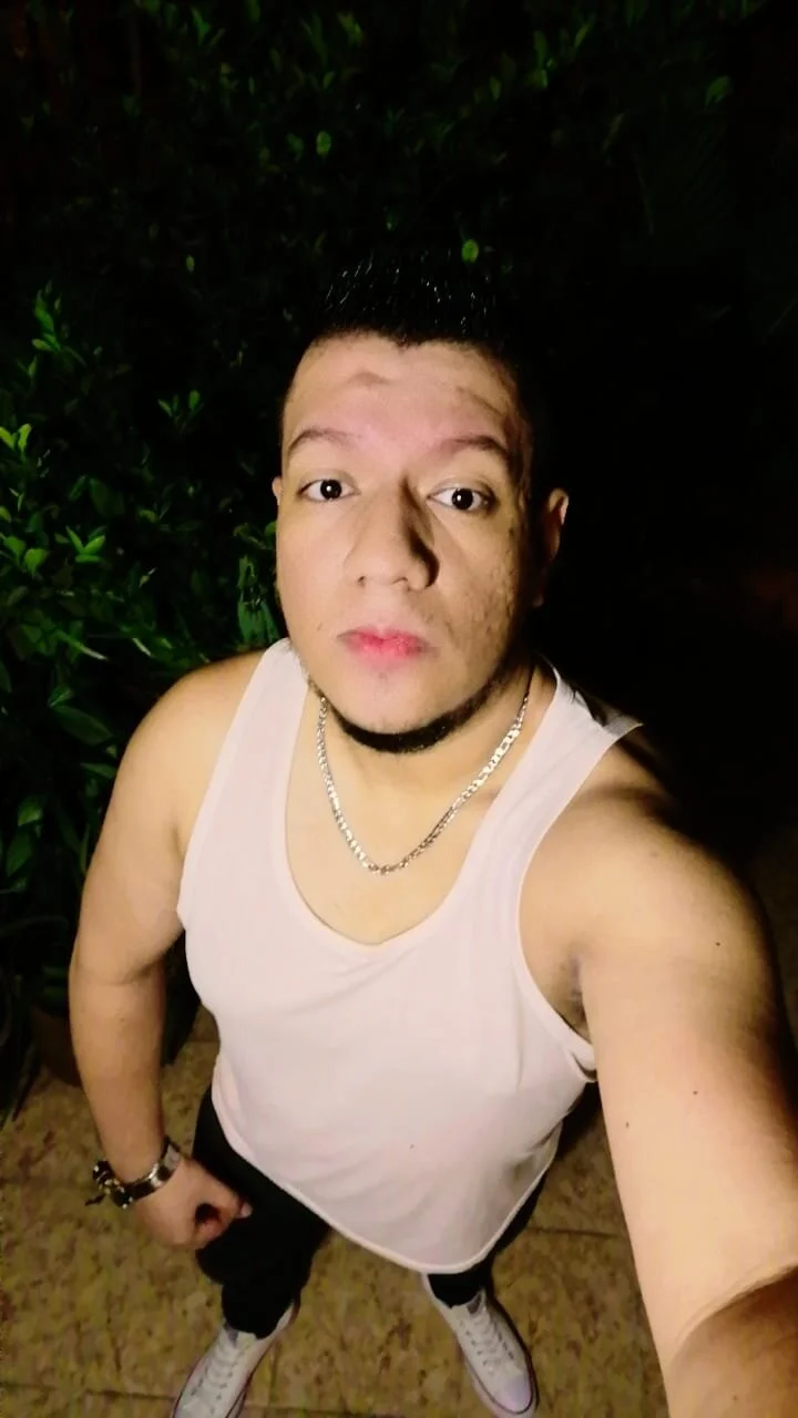 XXX Porn Photo of Nude MarkGray_ 15