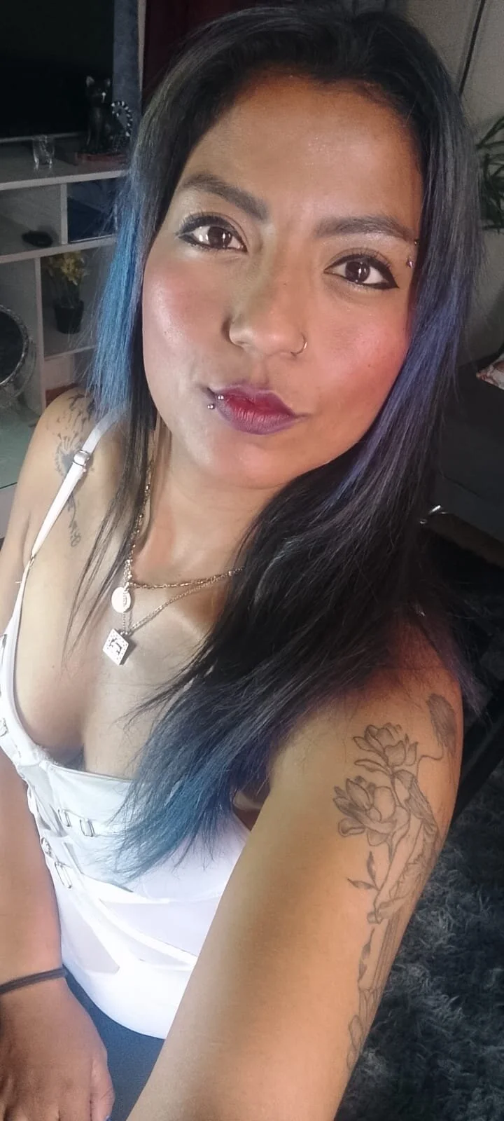 XXX Porn Photo of Nude SamathaMay 5