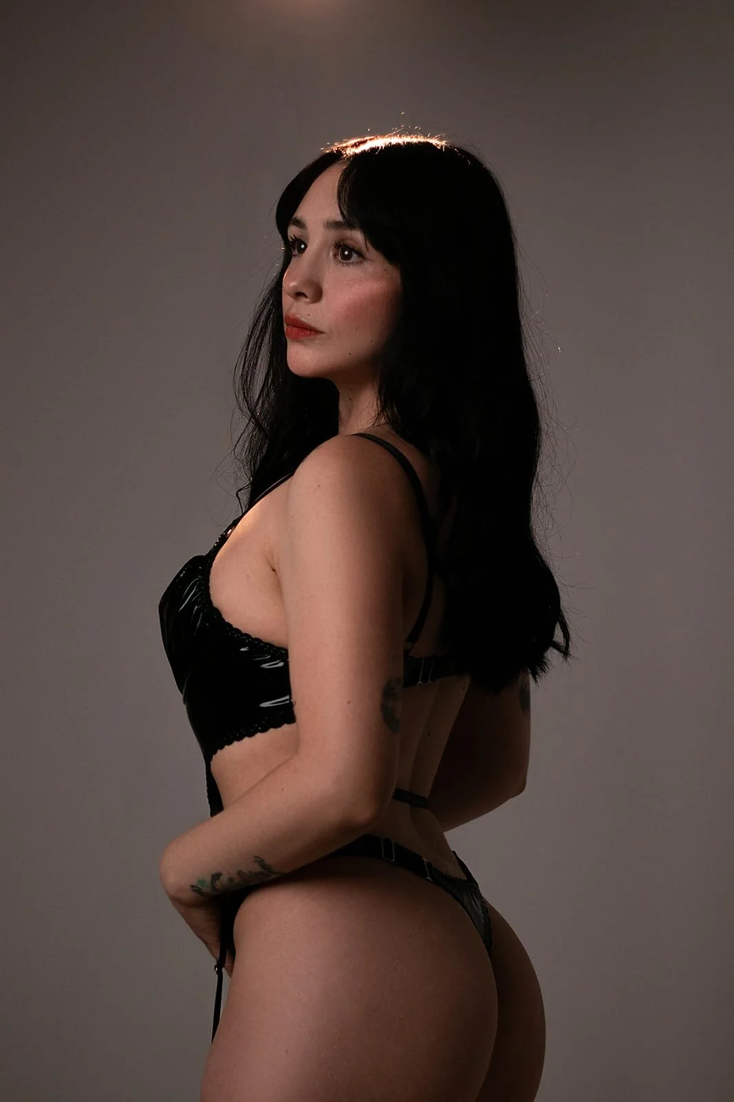 XXX Porn Photo of Nude Abbie_Jones18 4
