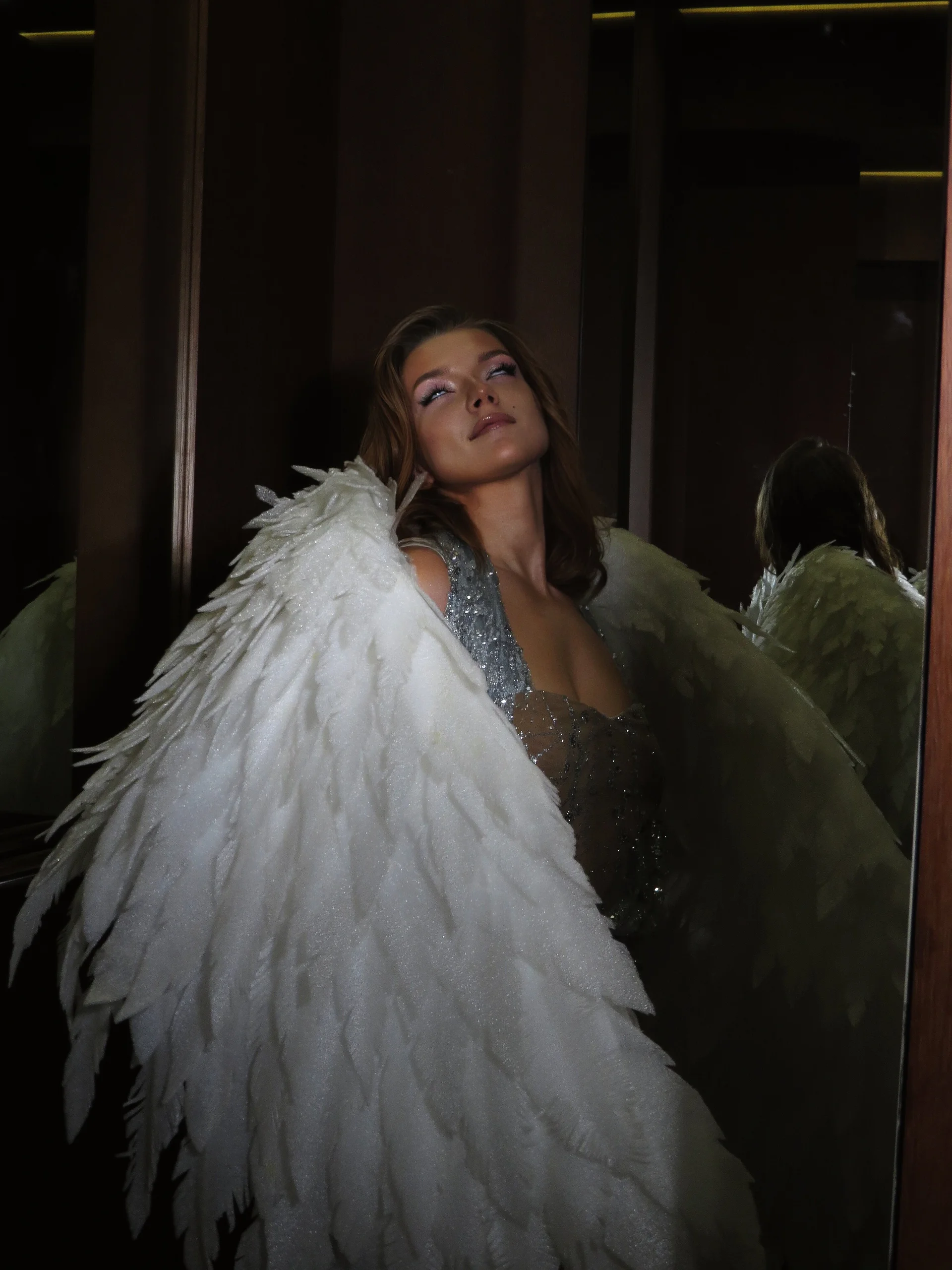 XXX Porn Photo of Nude JennyPortman 68