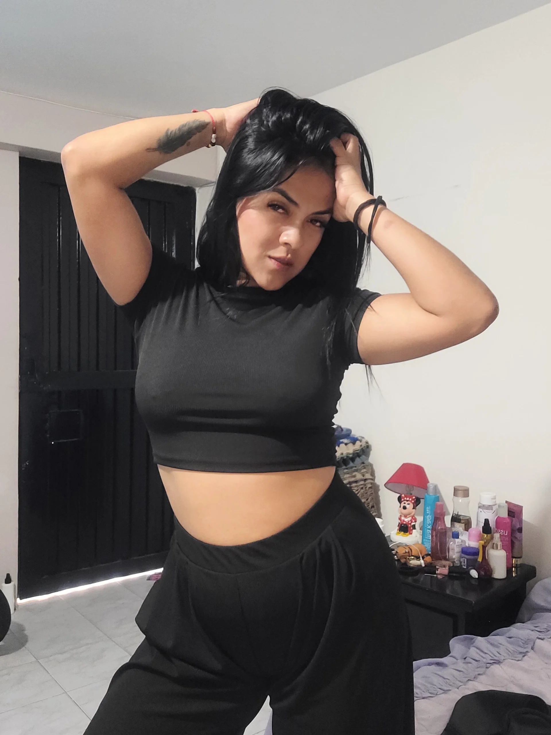 XXX Porn Photo of Nude Andreas-grace 21