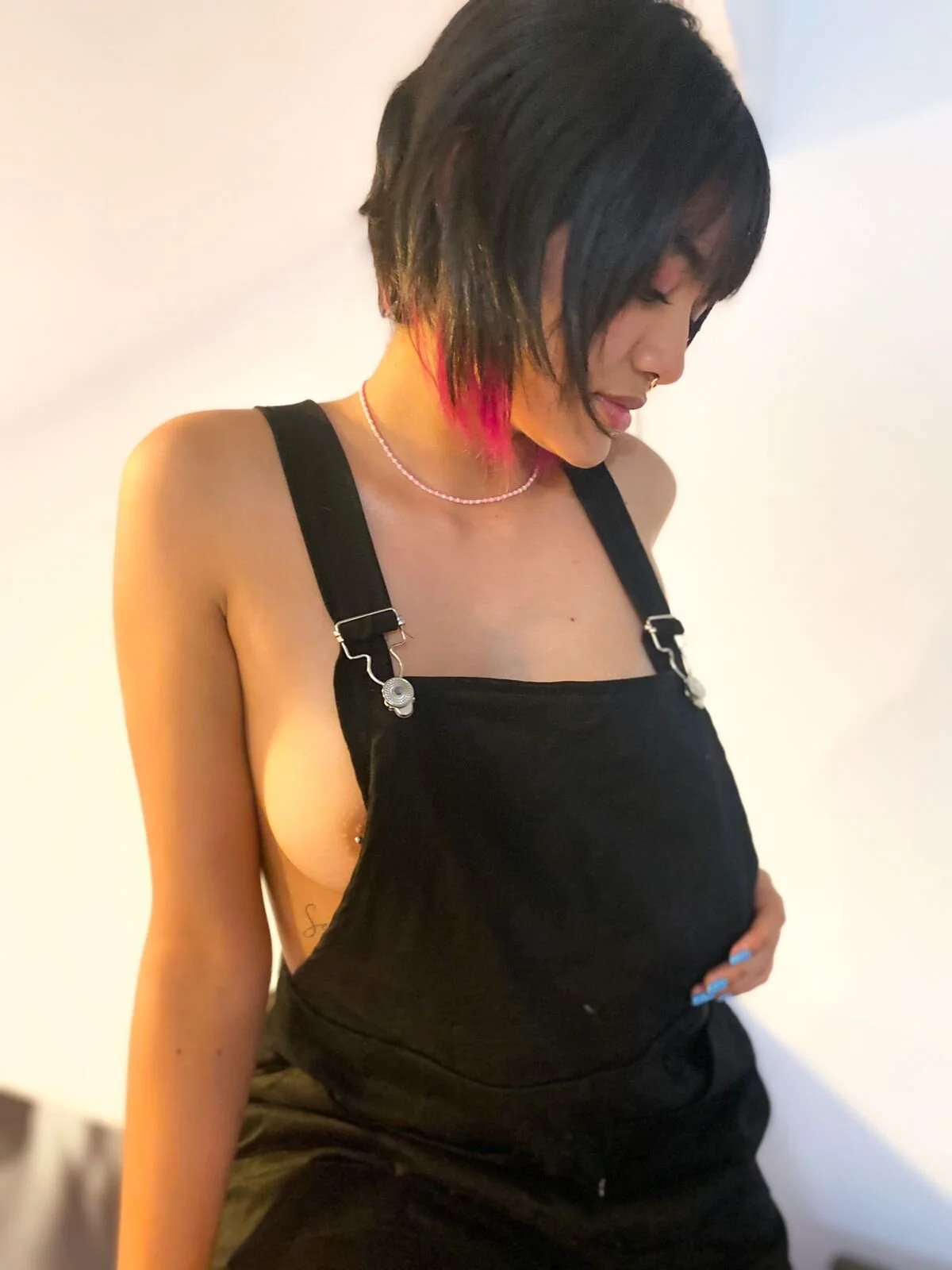 XXX Porn Photo of Nude AzuraKindong 9