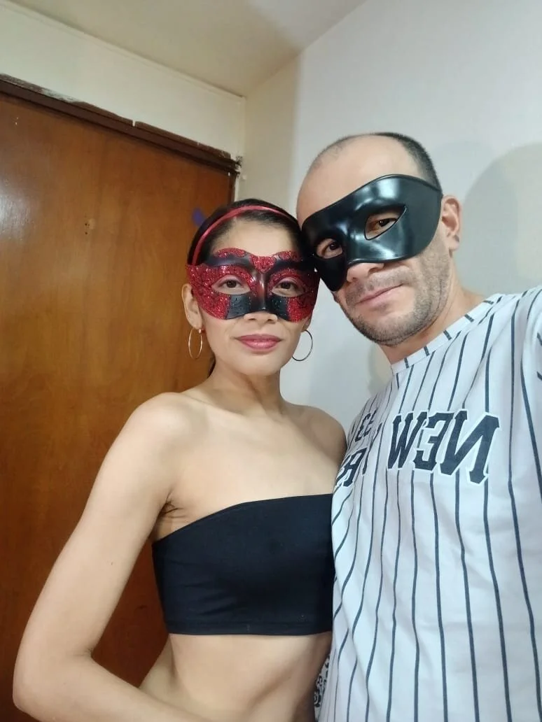 XXX Porn Photo of Nude coplehot27 48