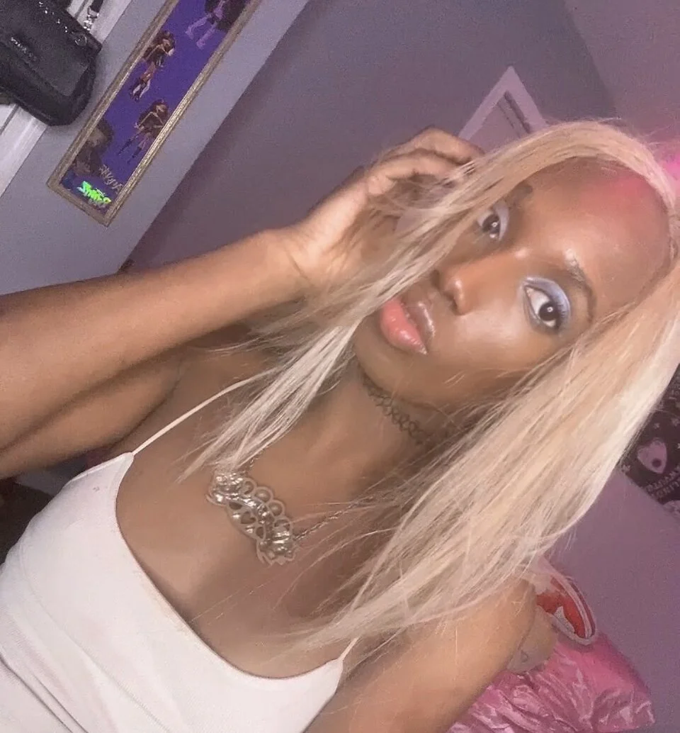XXX Porn Photo of Nude dianagonewild 12
