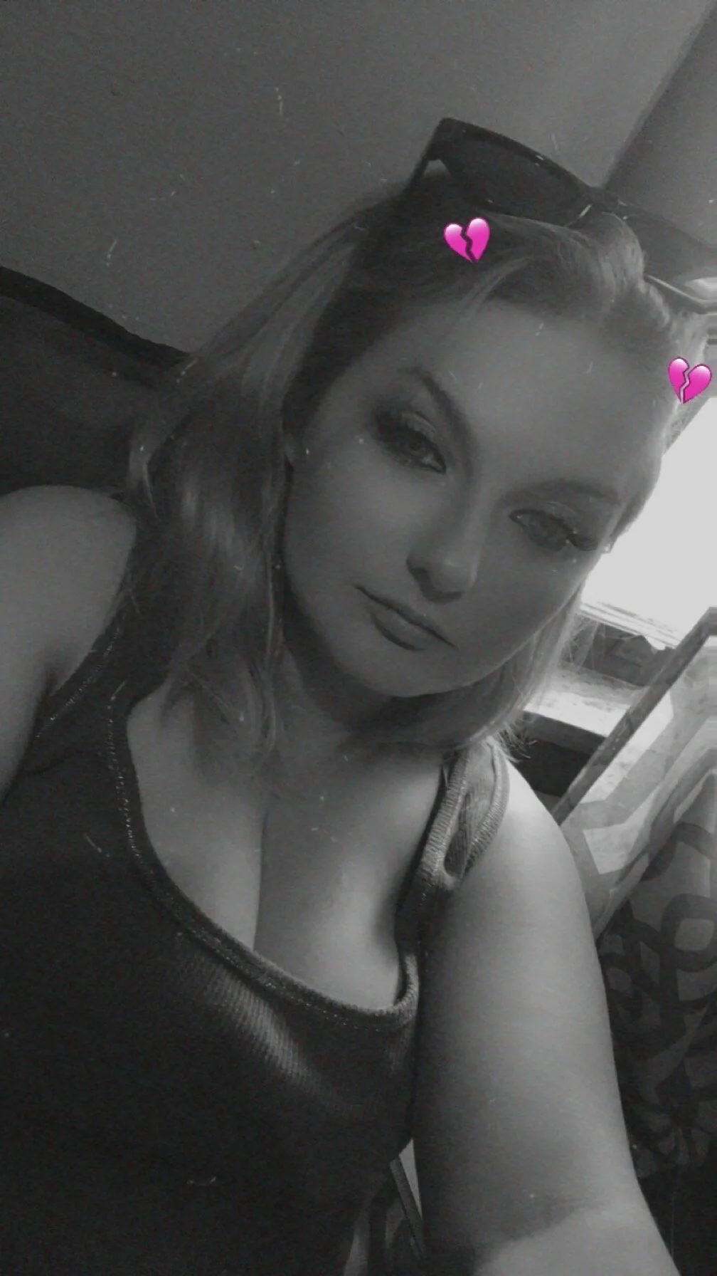 XXX Porn Photo of Nude LilHoochie 7