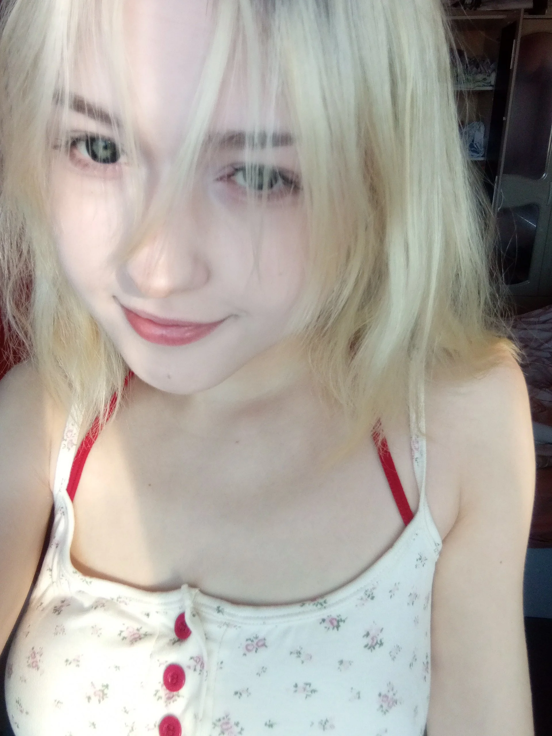 XXX Porn Photo of Nude Beloved_Mary 12