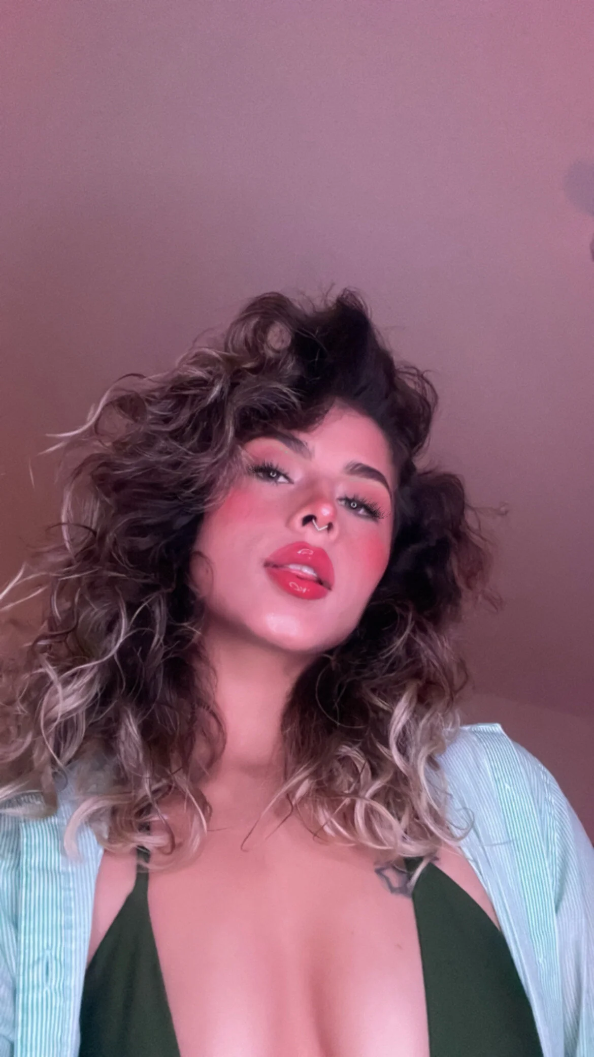 XXX Porn Photo of Nude Amber_brooks 12