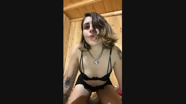 XXX Porn Photo of Nude isadelasestrellas 5