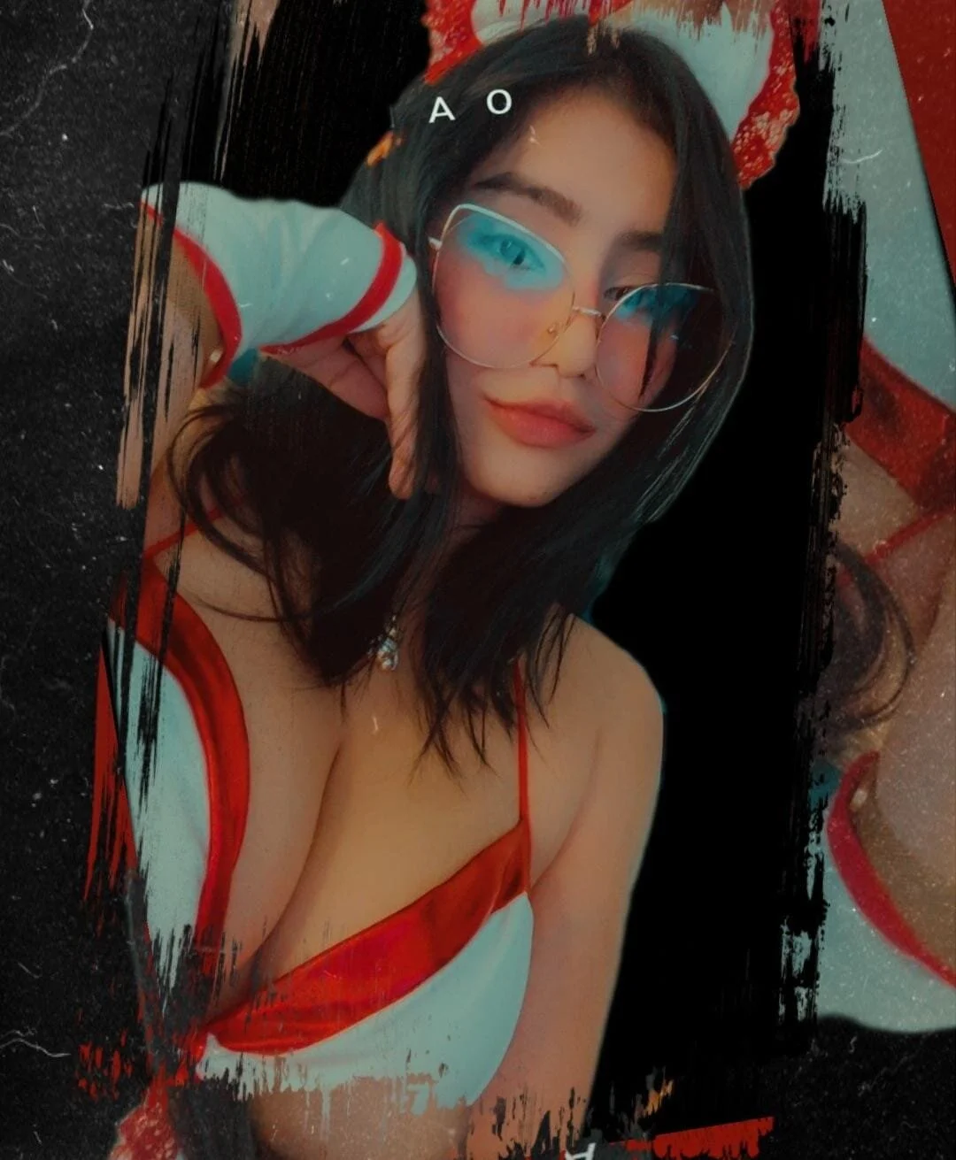 XXX Porn Photo of Nude juli_juliana 1