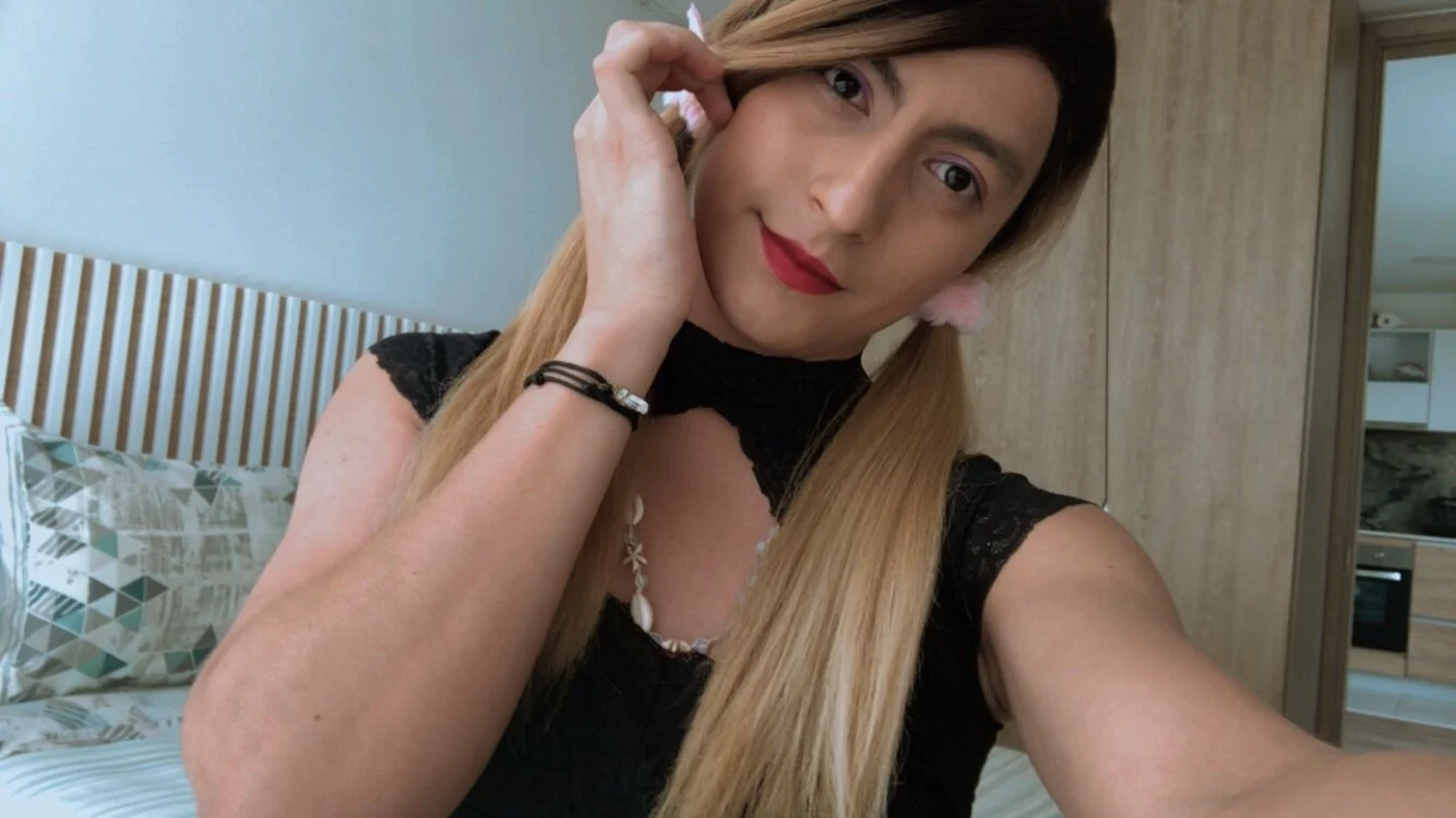 XXX Porn Photo of Nude Soffy_kupper 6