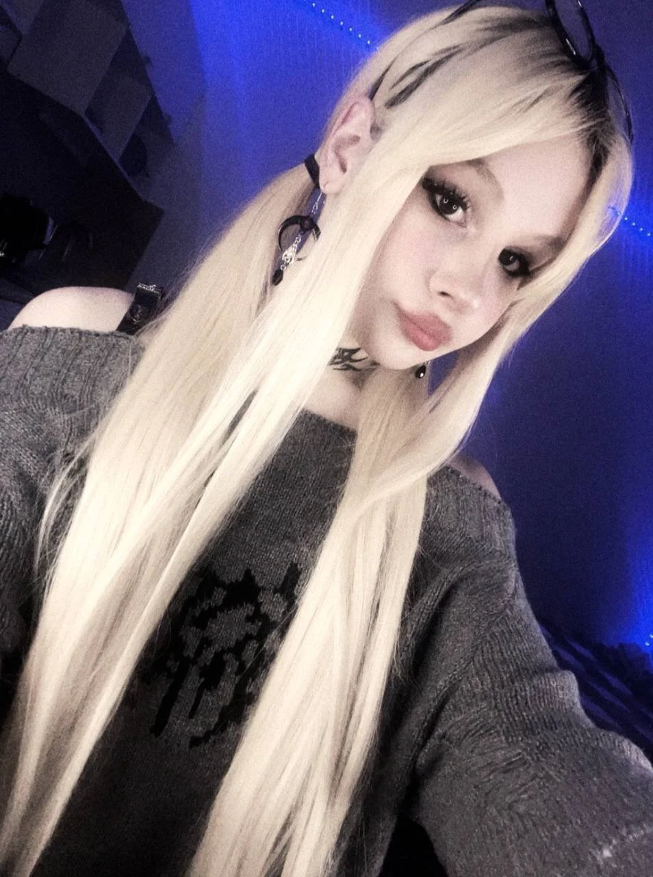XXX Porn Photo of Nude your_little_eva 6
