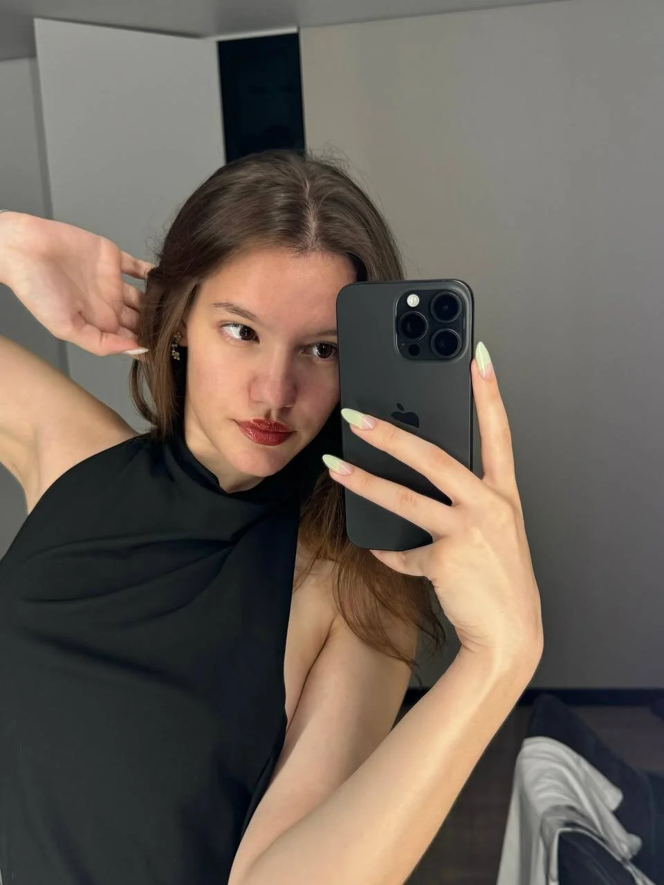 XXX Porn Photo of Nude CeliaValado 1