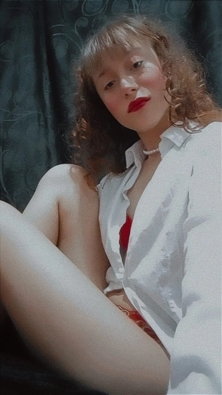 XXX Porn Photo of Nude Little_Leksa 8