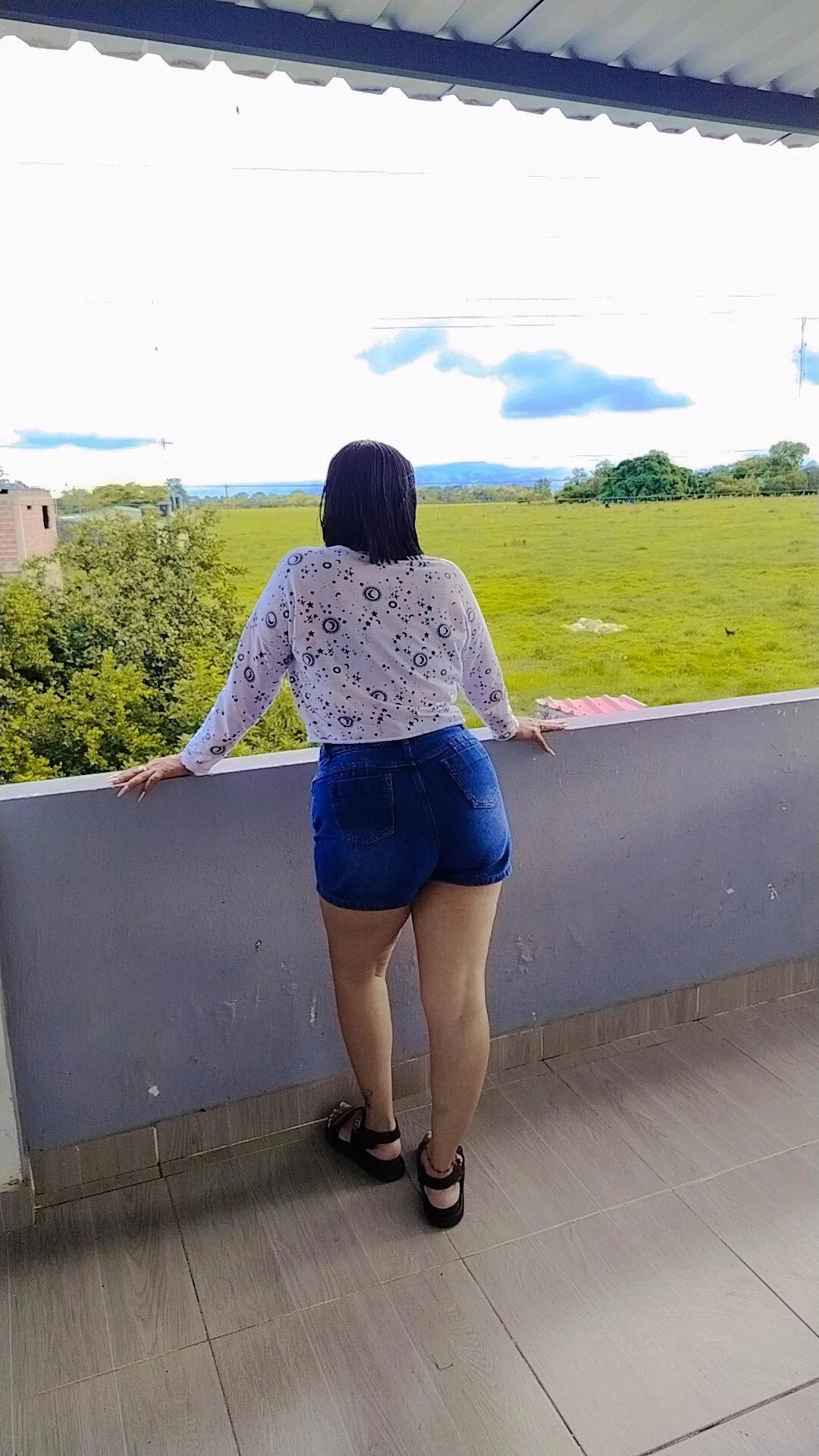 XXX Porn Photo of Nude Dianacarolinarodriguez459 7