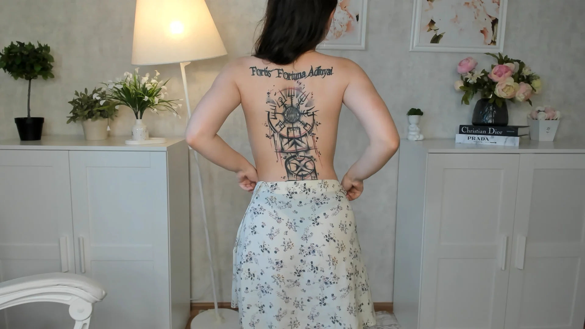 XXX Porn Photo of Nude Gentle_Ariel 2
