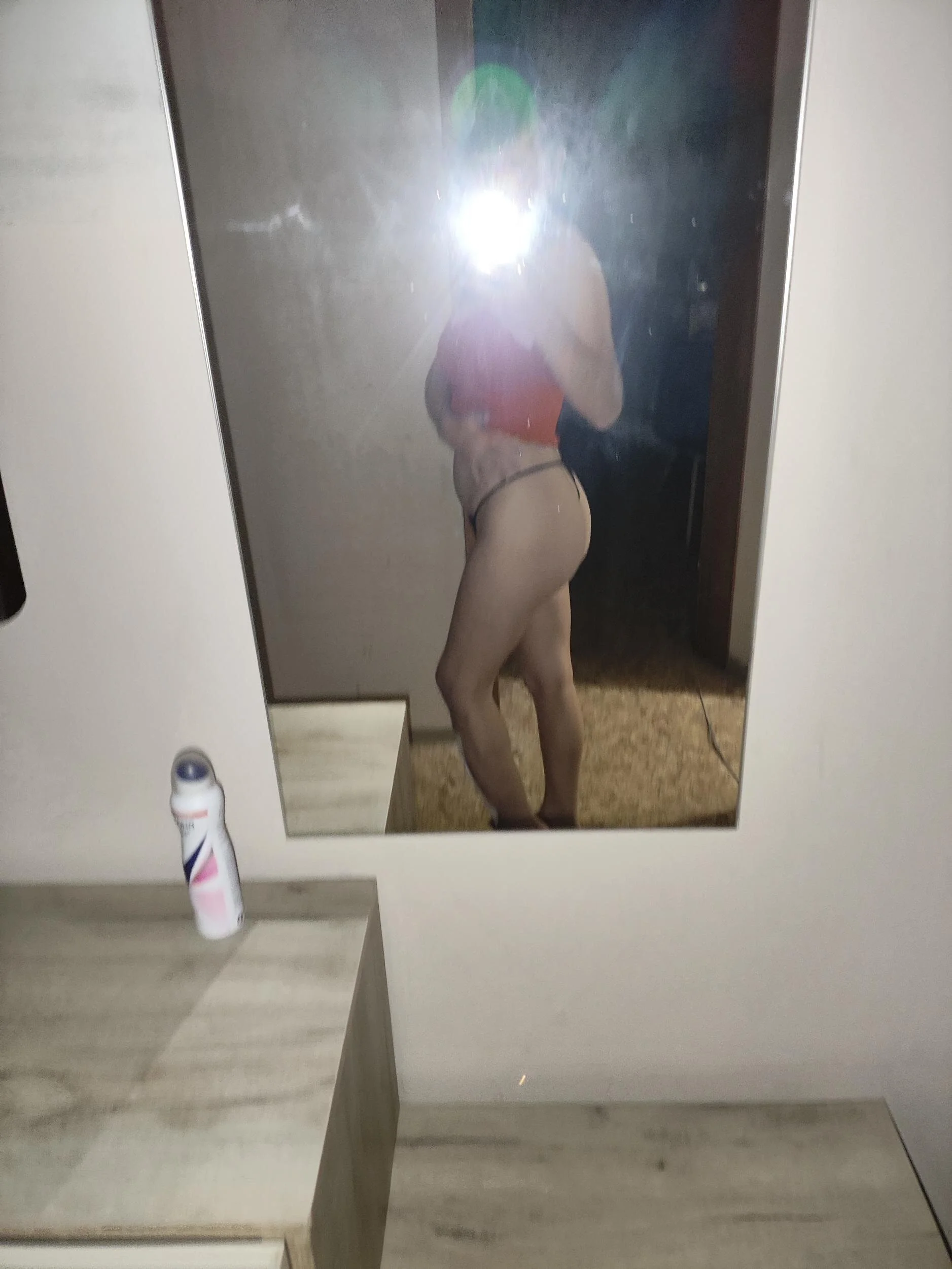 XXX Porn Photo of Nude AlexaShiny_ 4