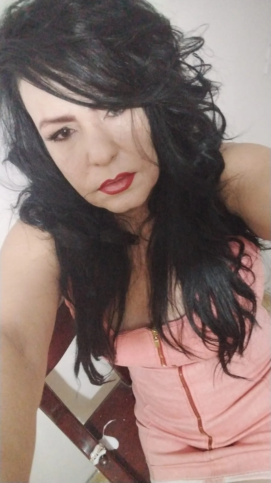 XXX Porn Photo of Nude Sophy_Leon 5
