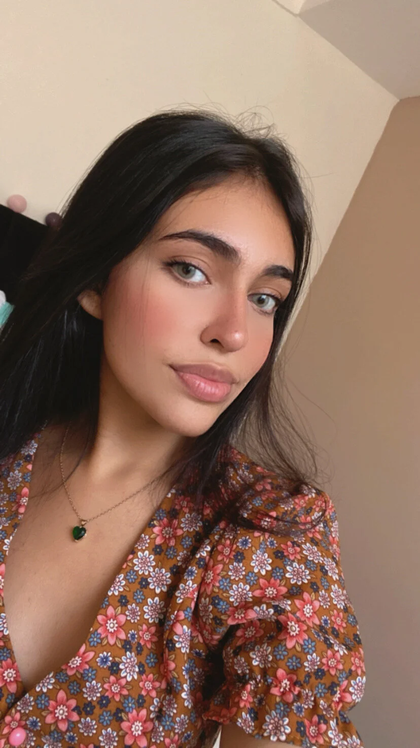 XXX Porn Photo of Nude DaphneUwu 277
