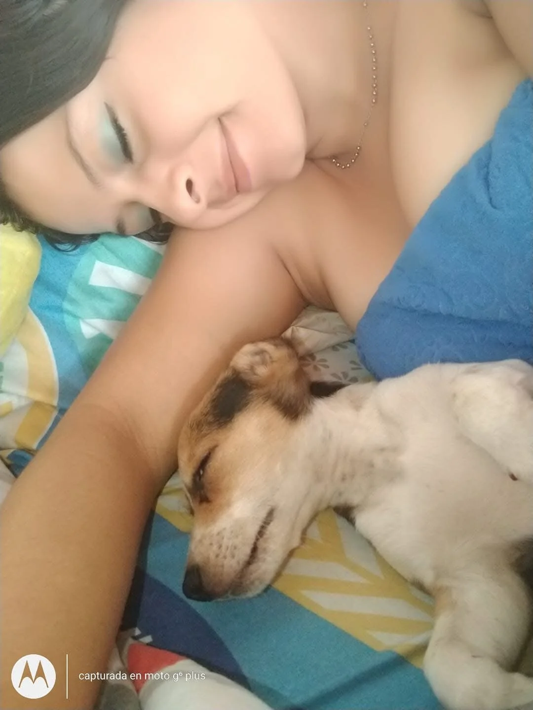 XXX Porn Photo of Nude Dulce_yors 12