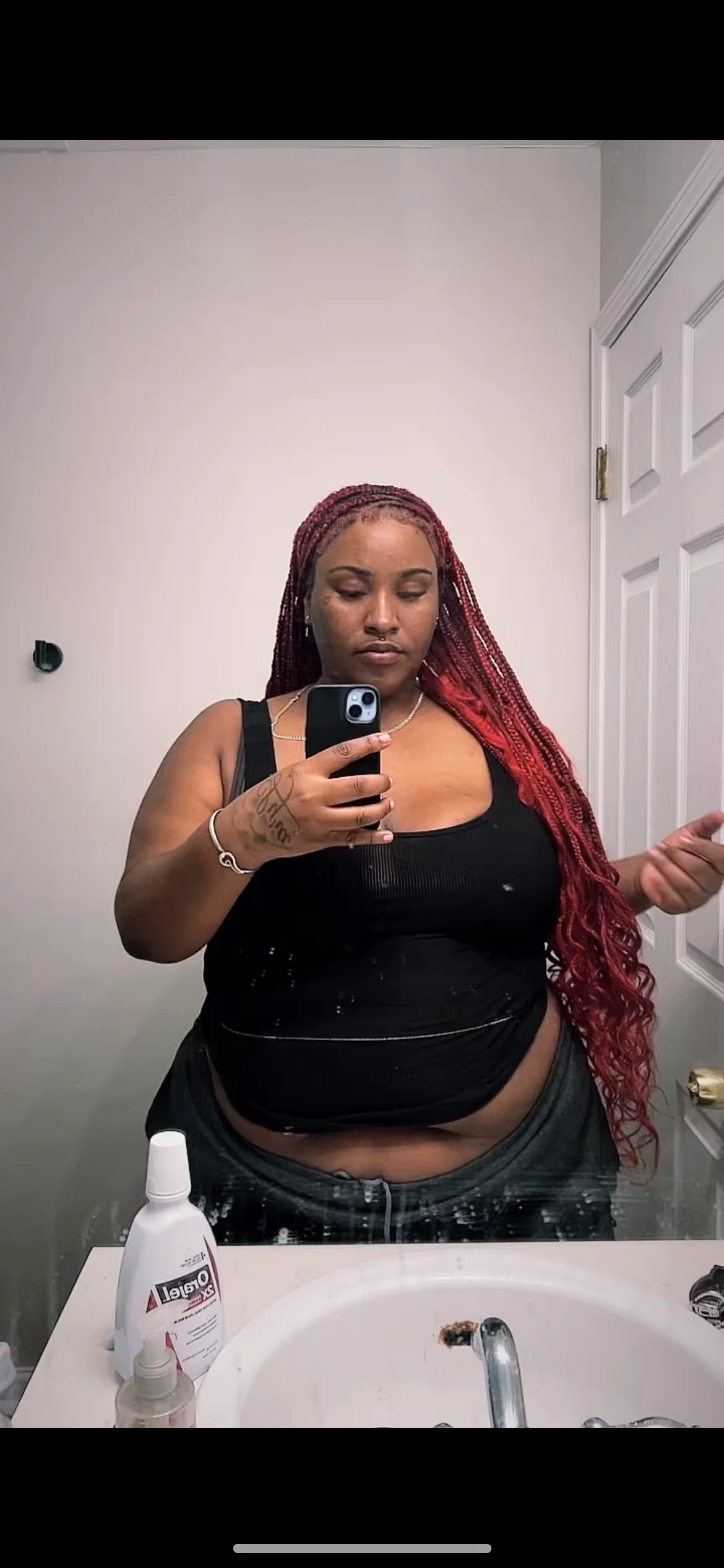 XXX Porn Photo of Nude honestlychina 3